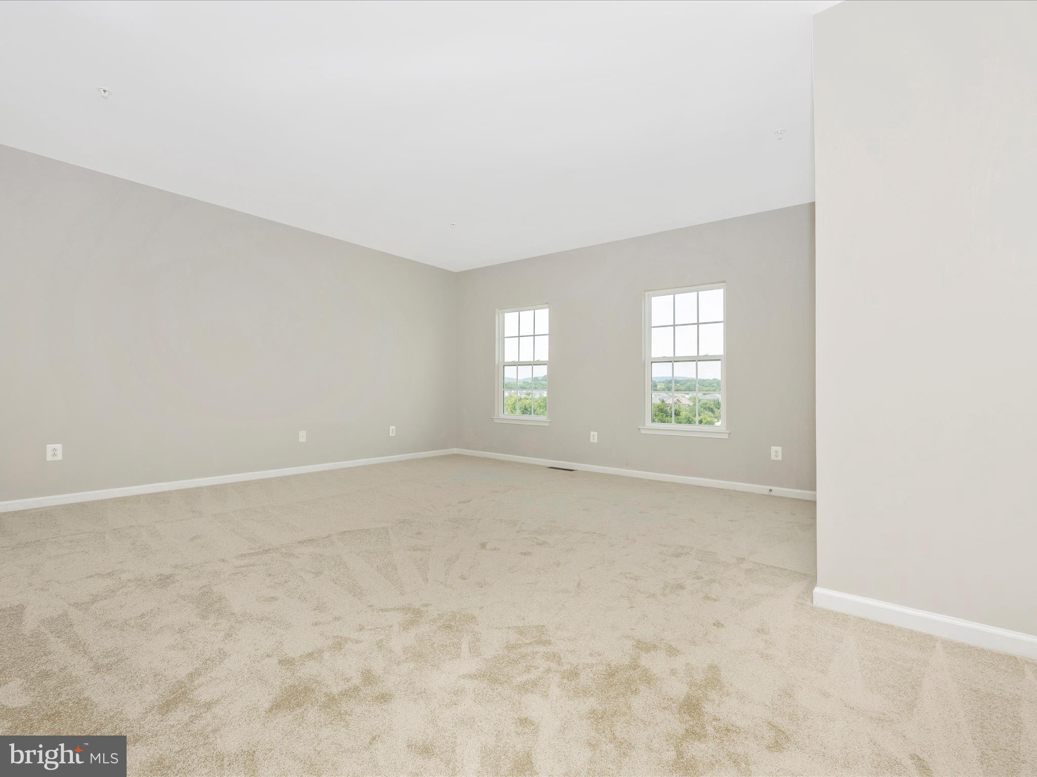 LINTON AT BALLENGER - Residential