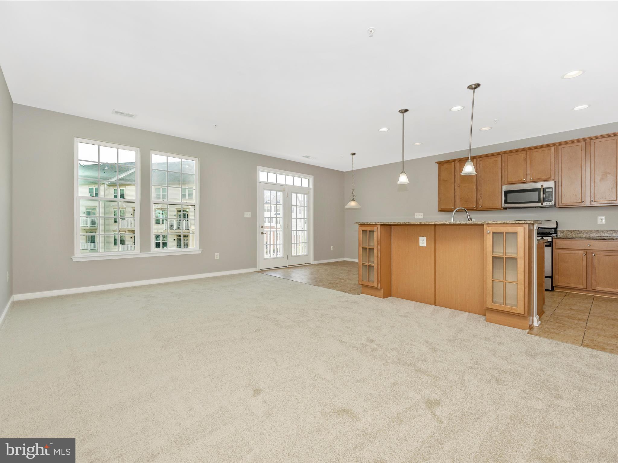 LINTON AT BALLENGER - Residential