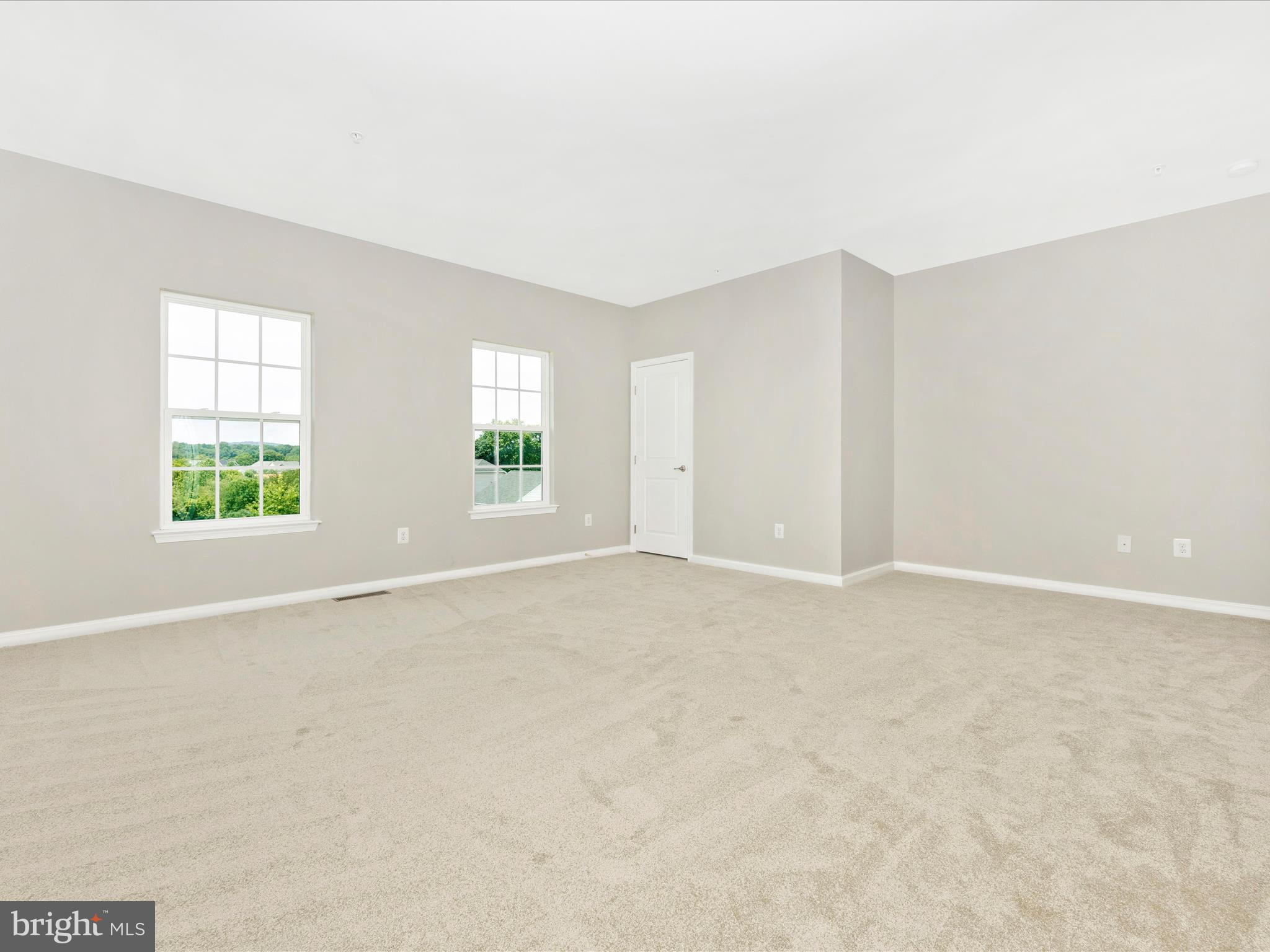 LINTON AT BALLENGER - Residential