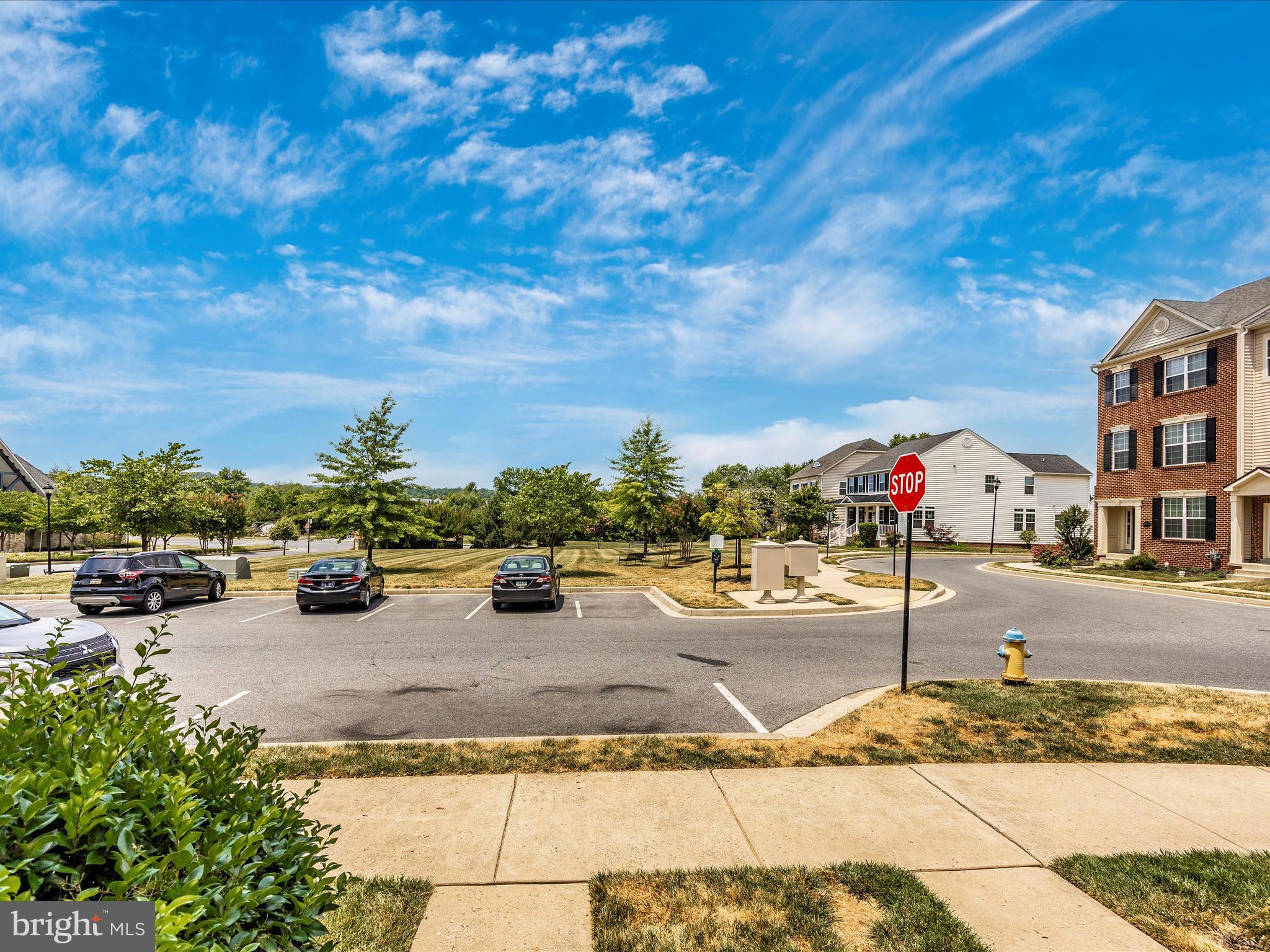 LINTON AT BALLENGER - Residential