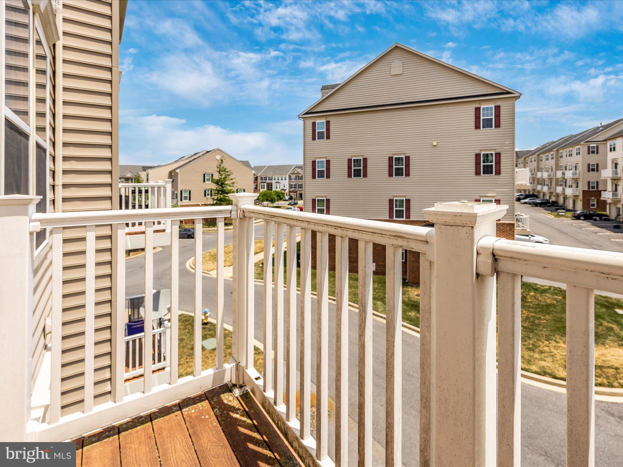 LINTON AT BALLENGER - Residential