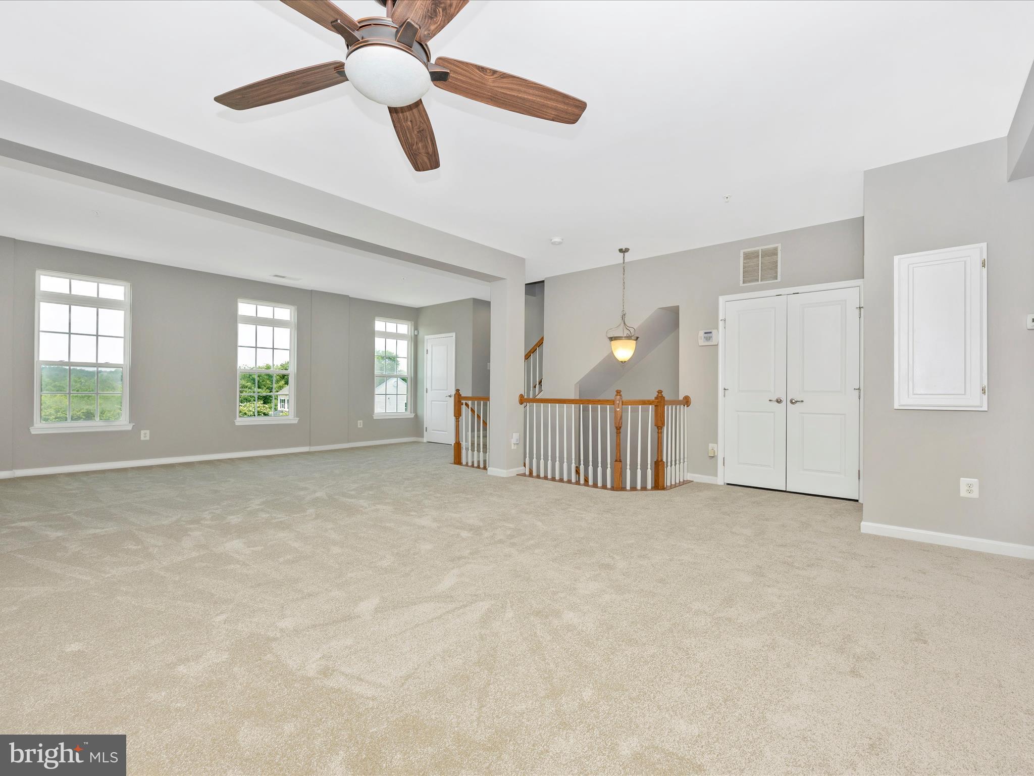 LINTON AT BALLENGER - Residential