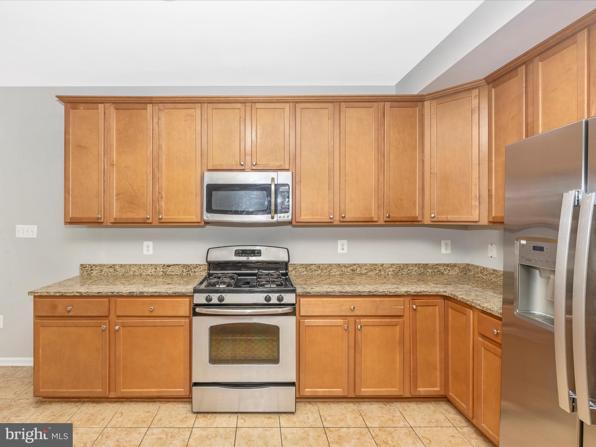 LINTON AT BALLENGER - Residential