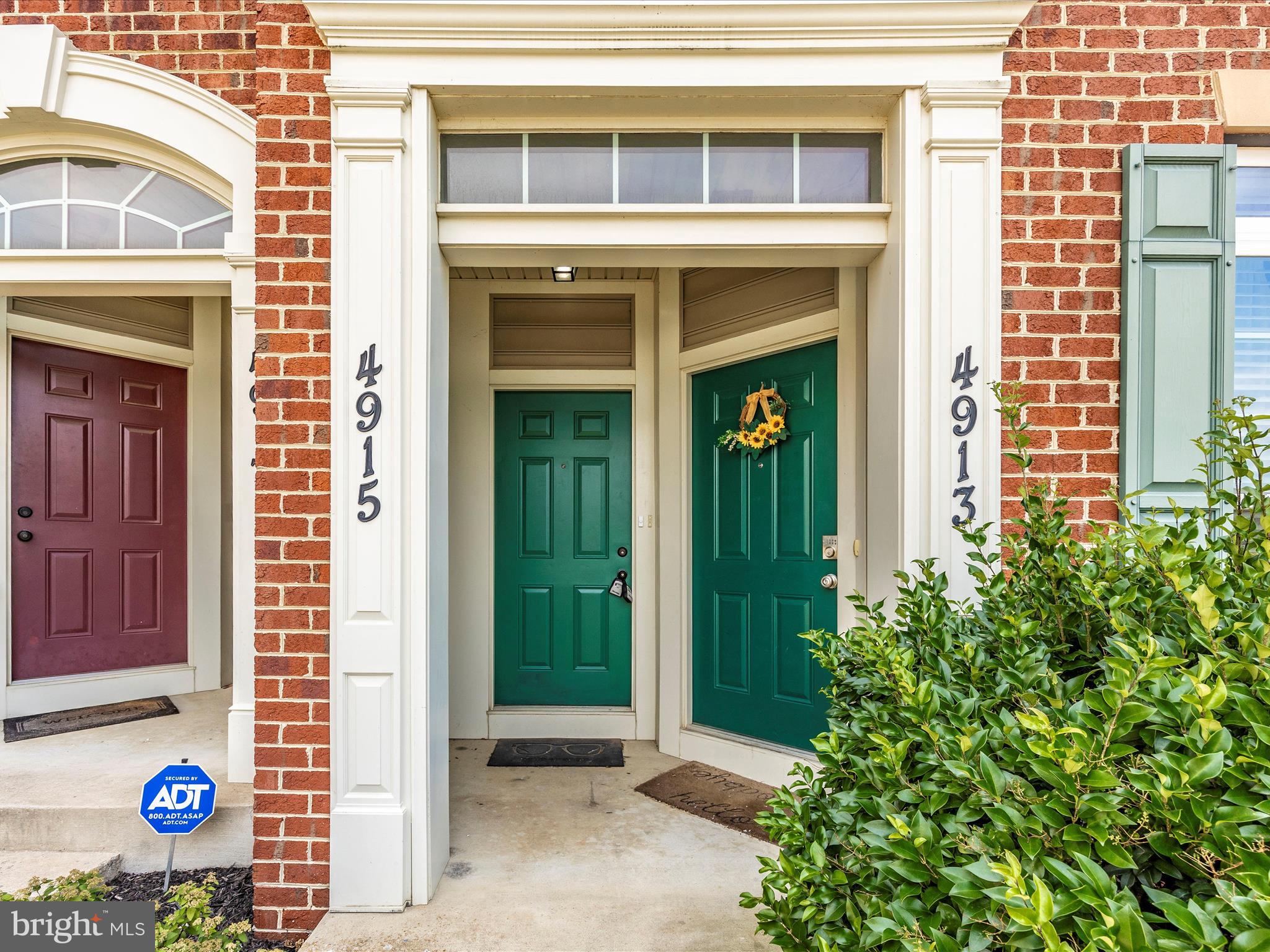 LINTON AT BALLENGER - Residential