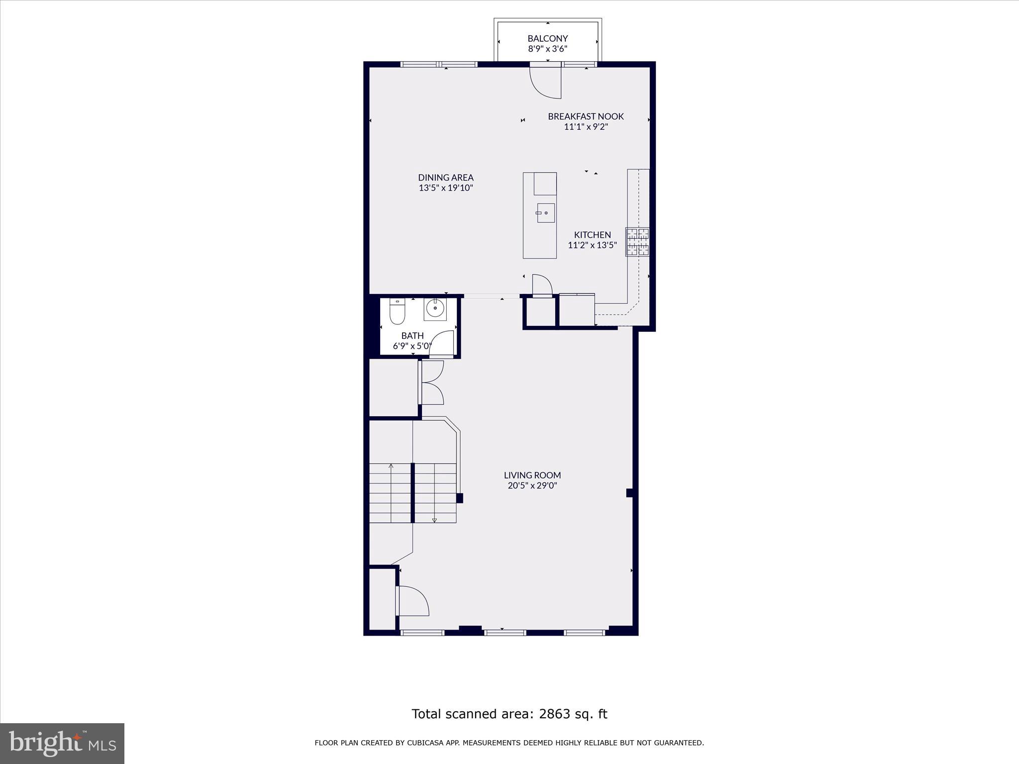 LINTON AT BALLENGER - Residential