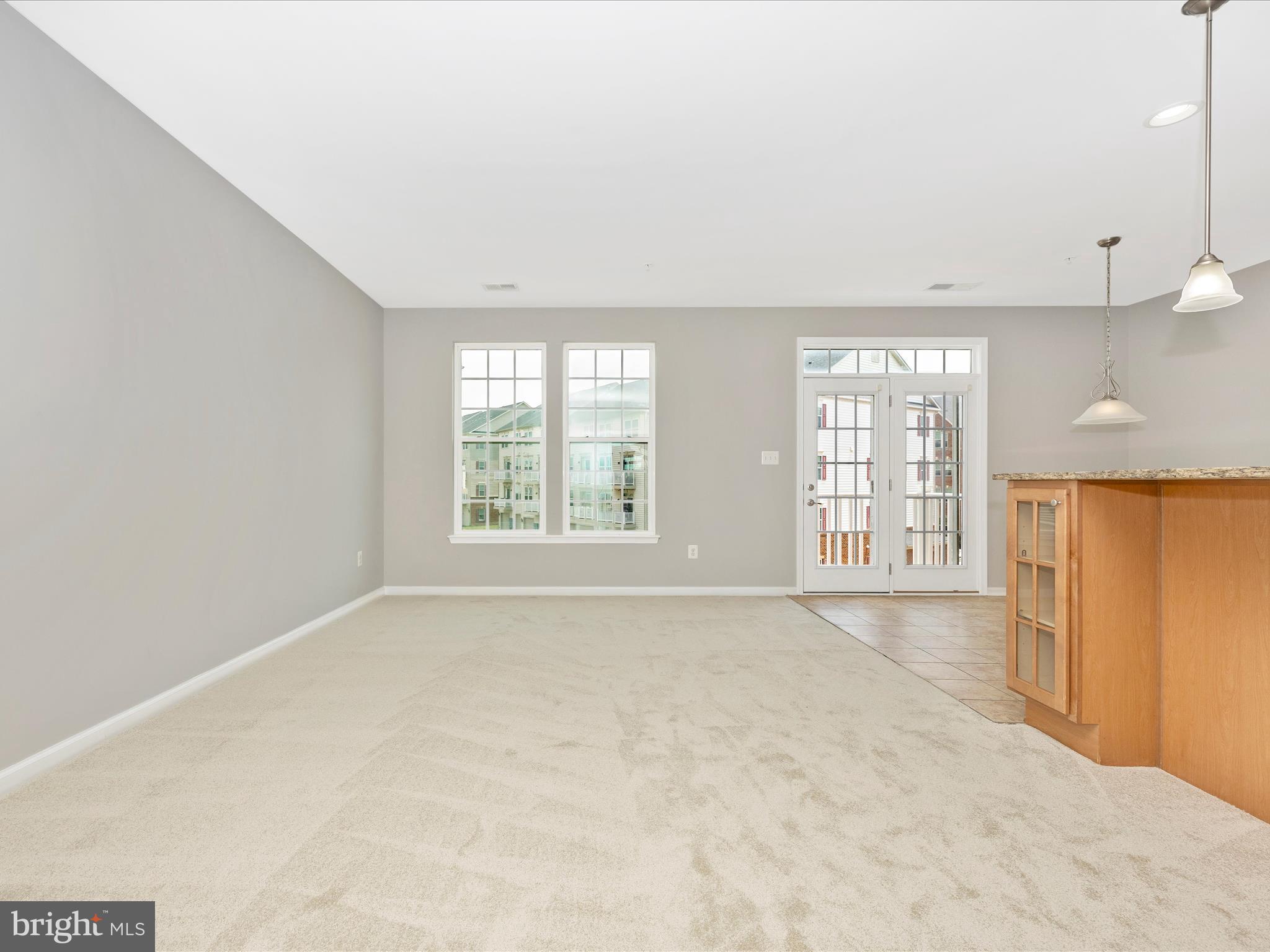 LINTON AT BALLENGER - Residential