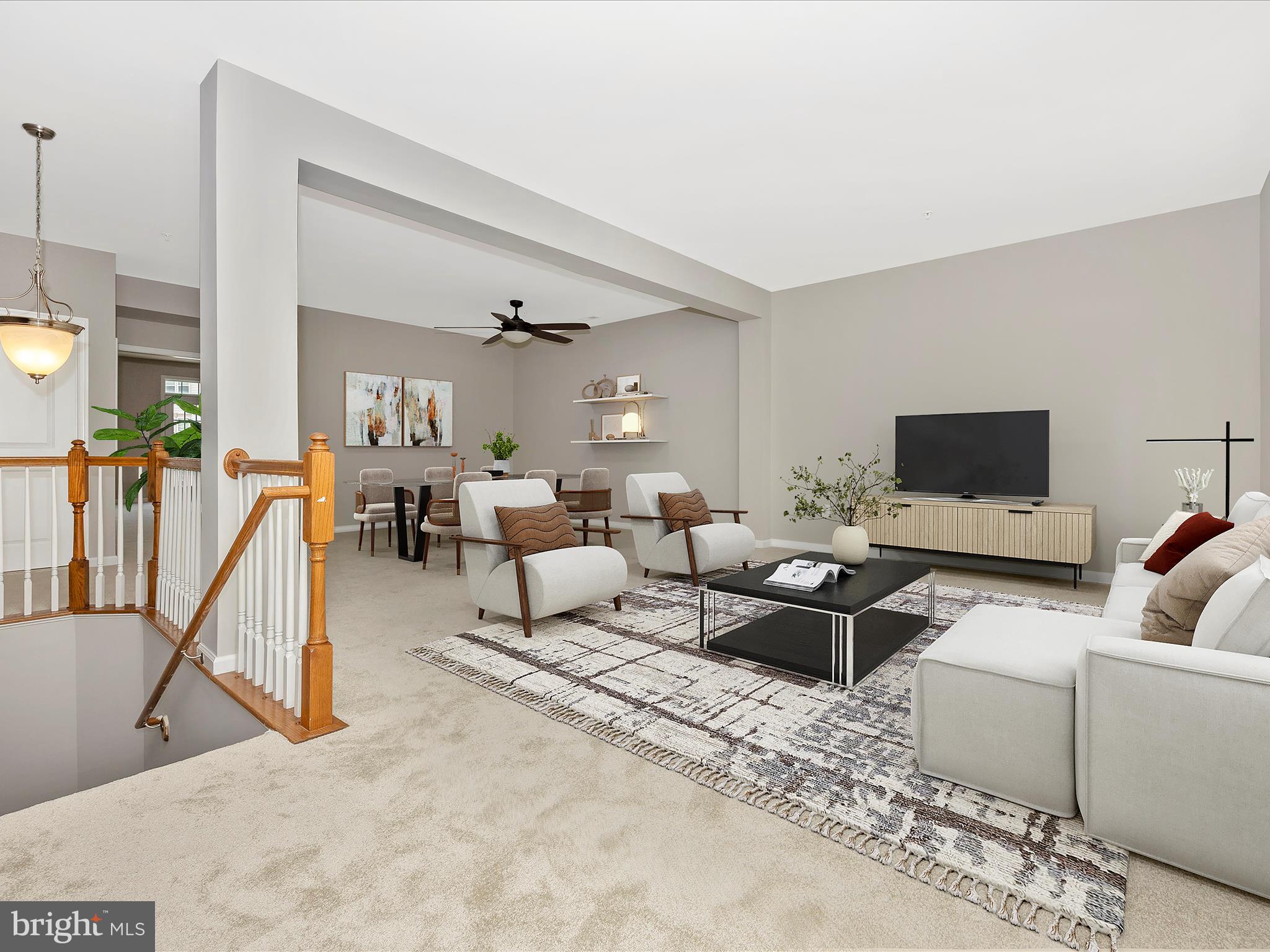 LINTON AT BALLENGER - Residential