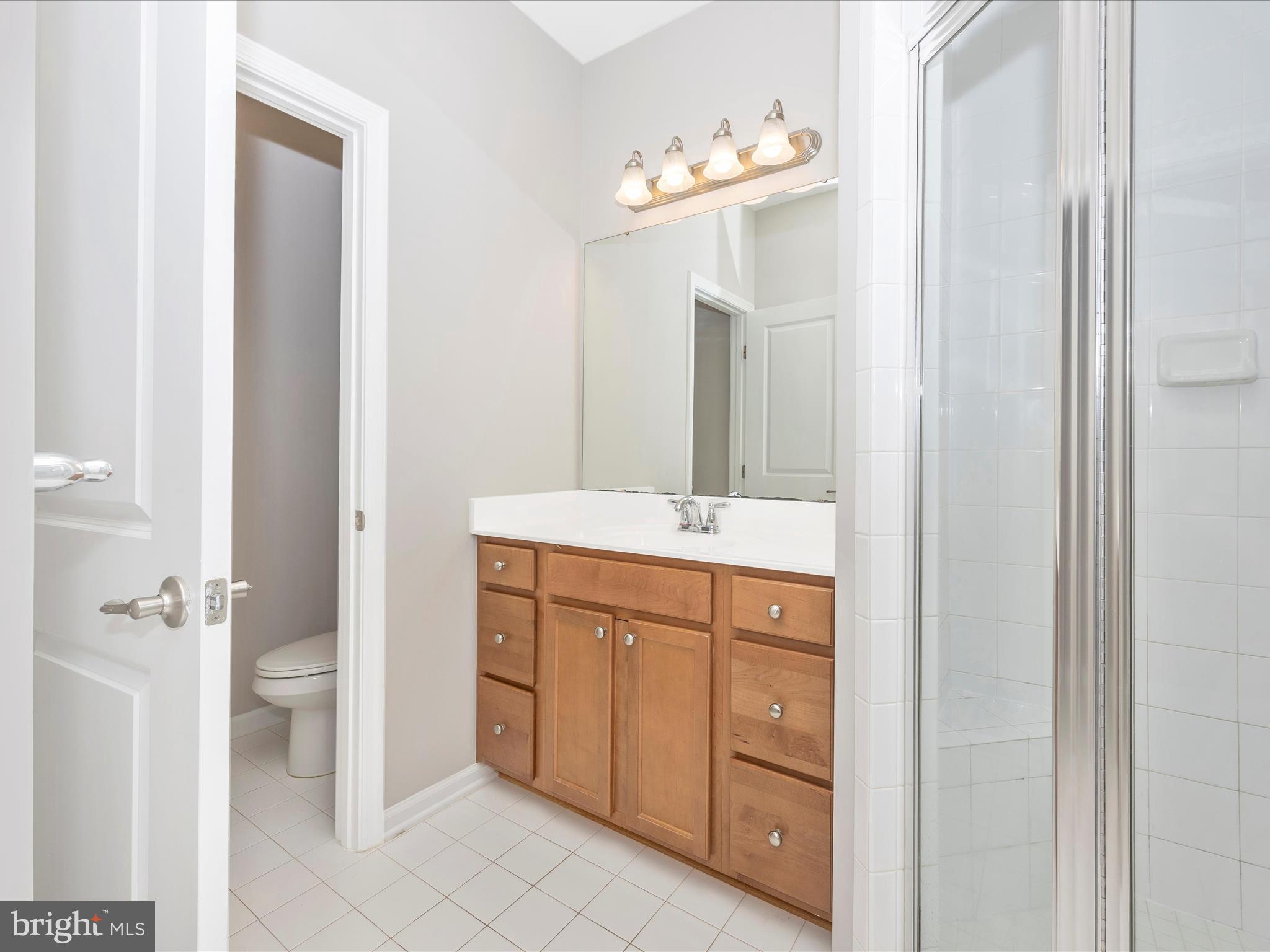 LINTON AT BALLENGER - Residential