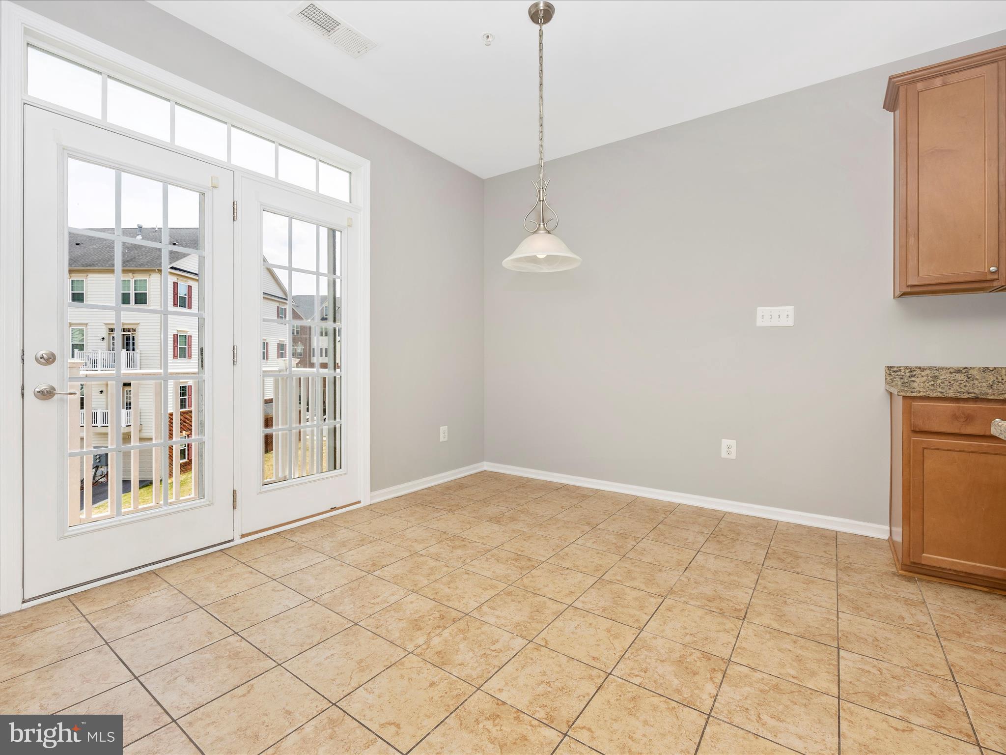 LINTON AT BALLENGER - Residential