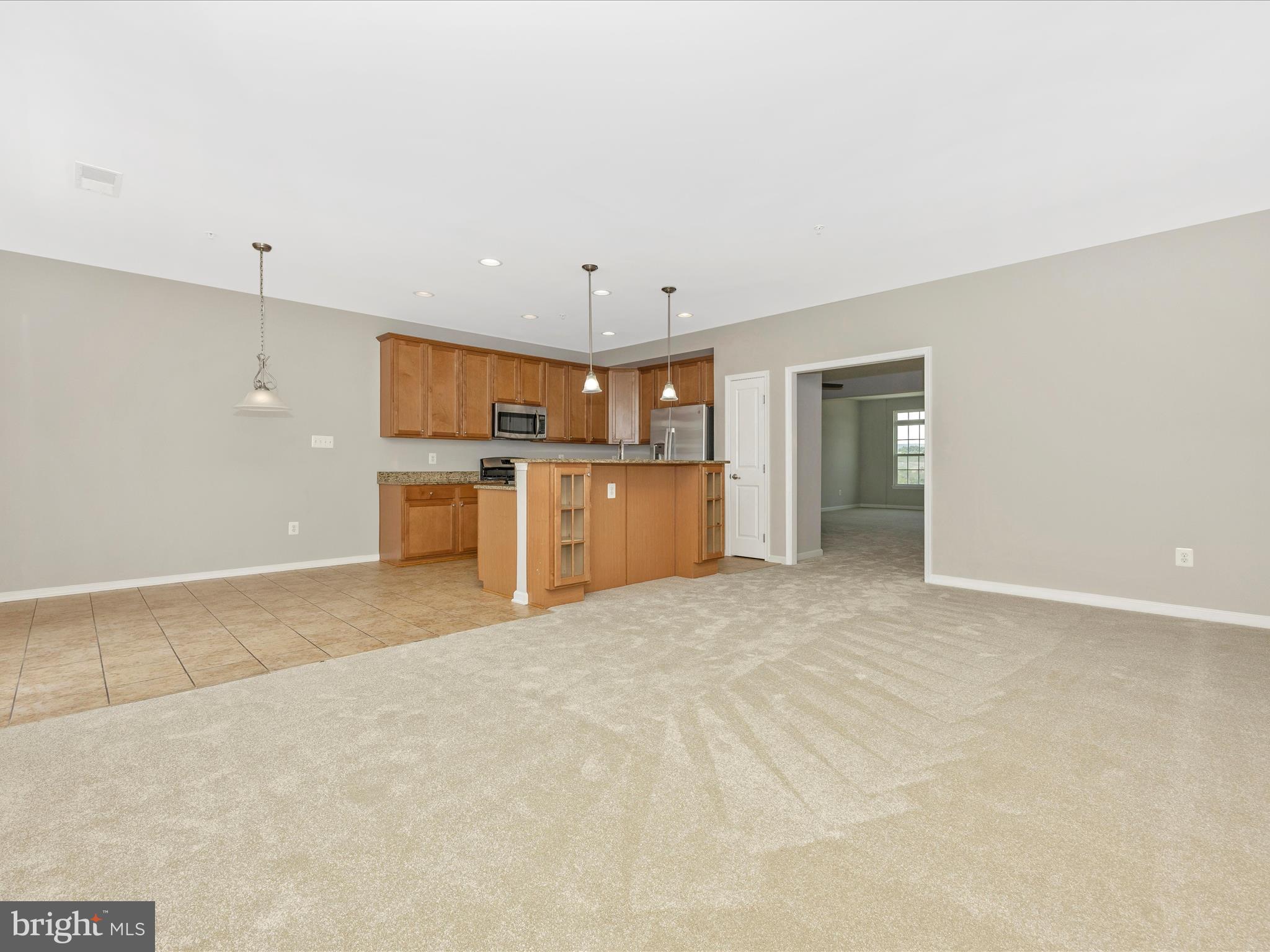 LINTON AT BALLENGER - Residential