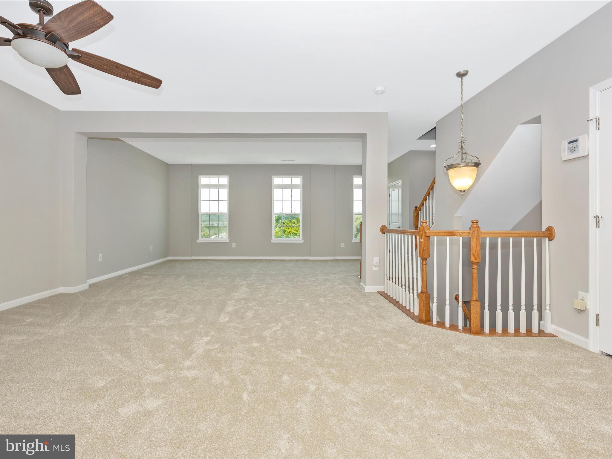 LINTON AT BALLENGER - Residential