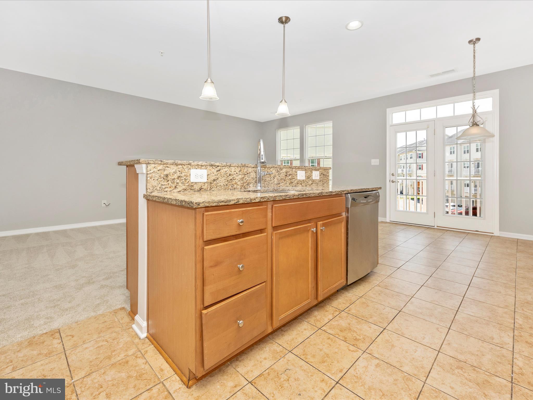 LINTON AT BALLENGER - Residential