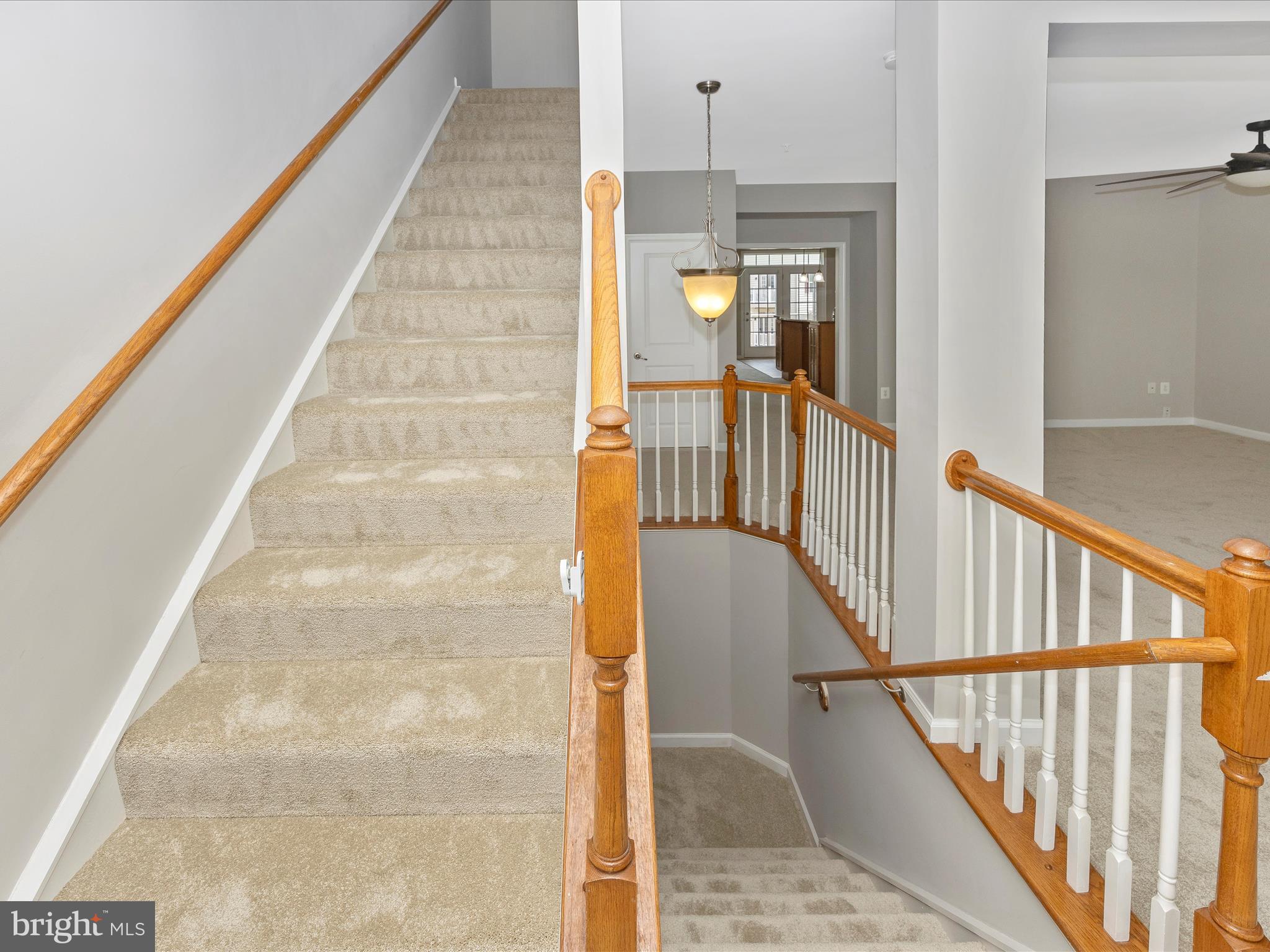 LINTON AT BALLENGER - Residential