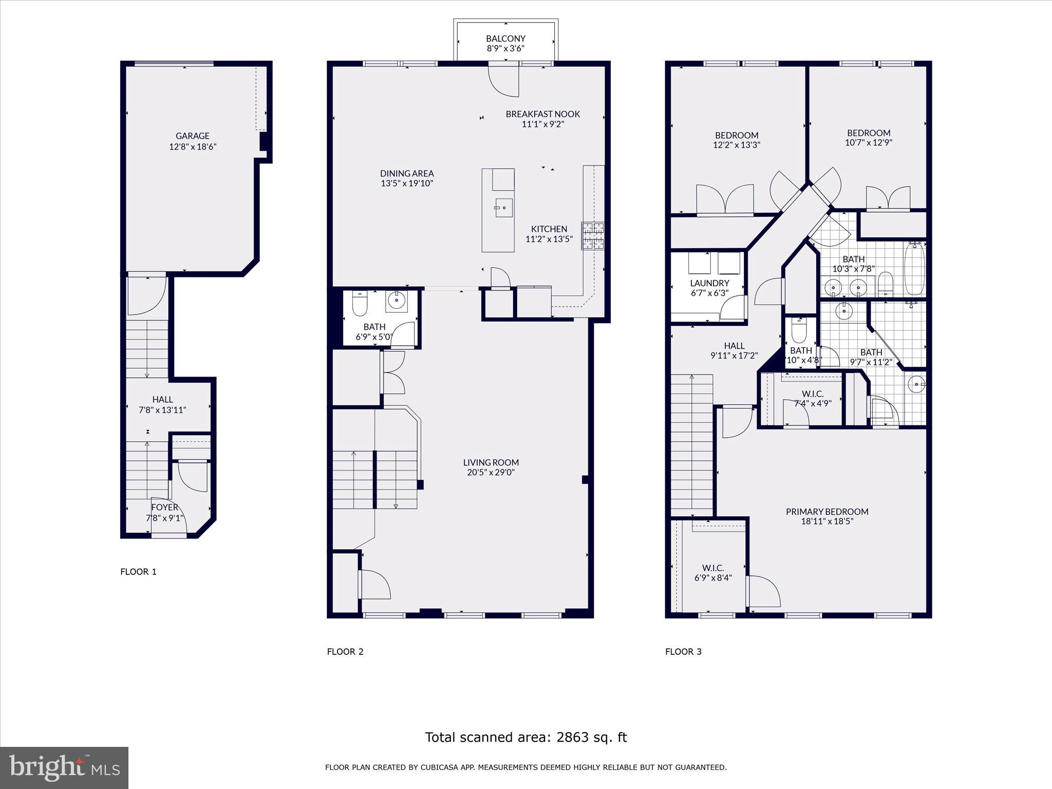 LINTON AT BALLENGER - Residential