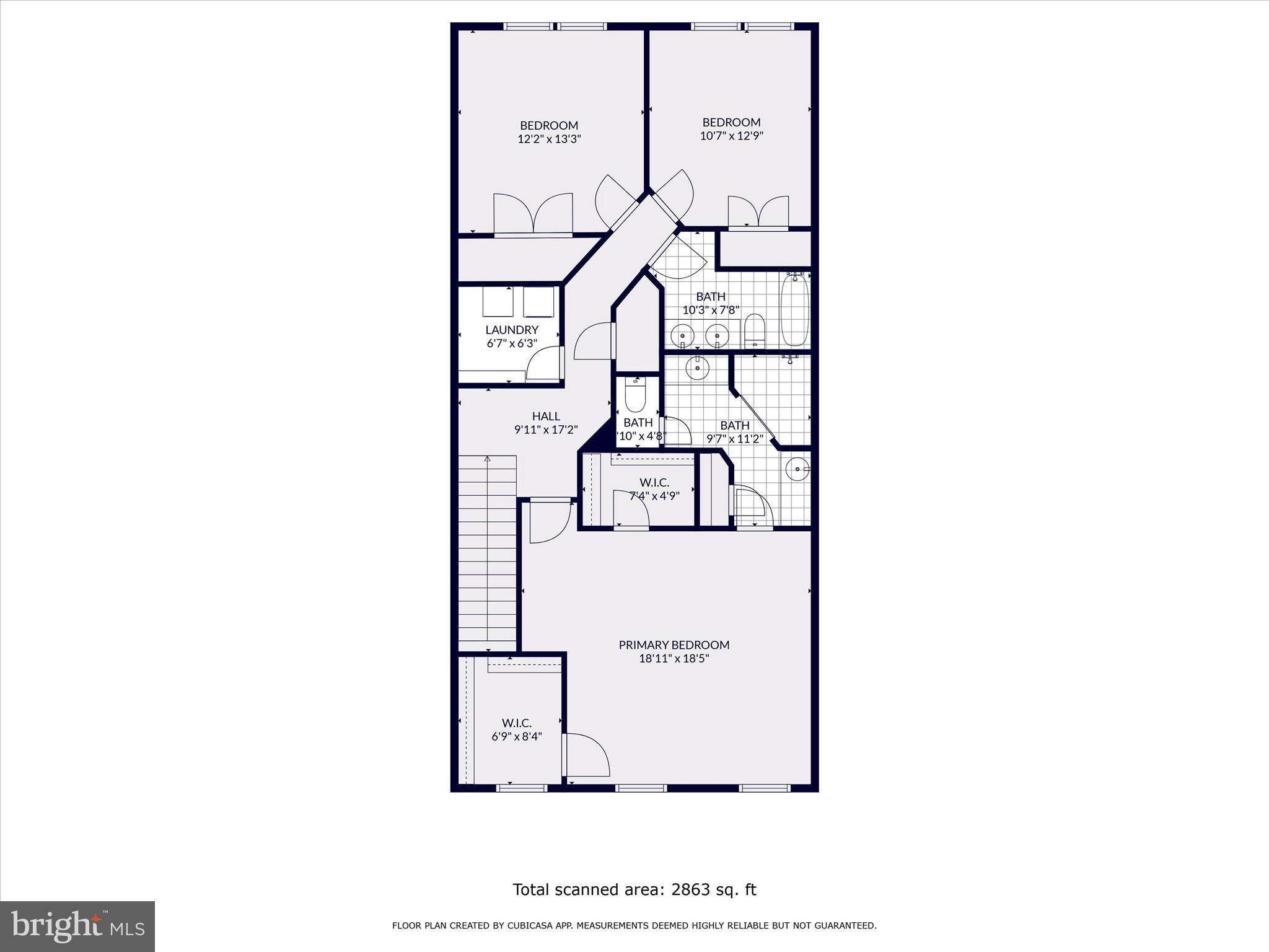 LINTON AT BALLENGER - Residential