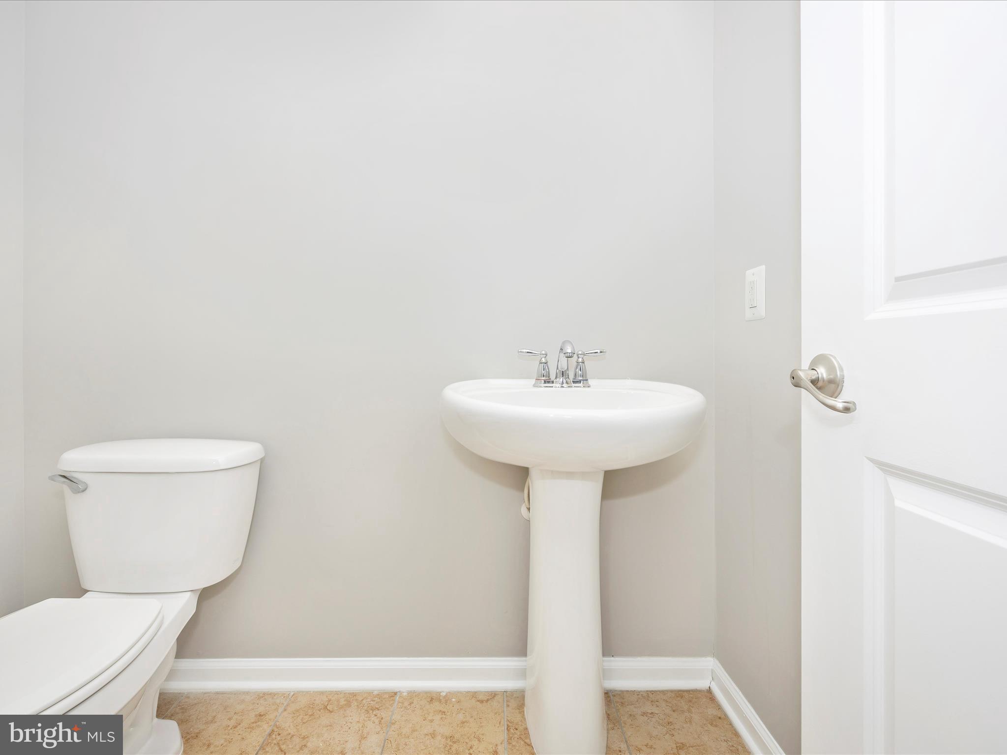 LINTON AT BALLENGER - Residential