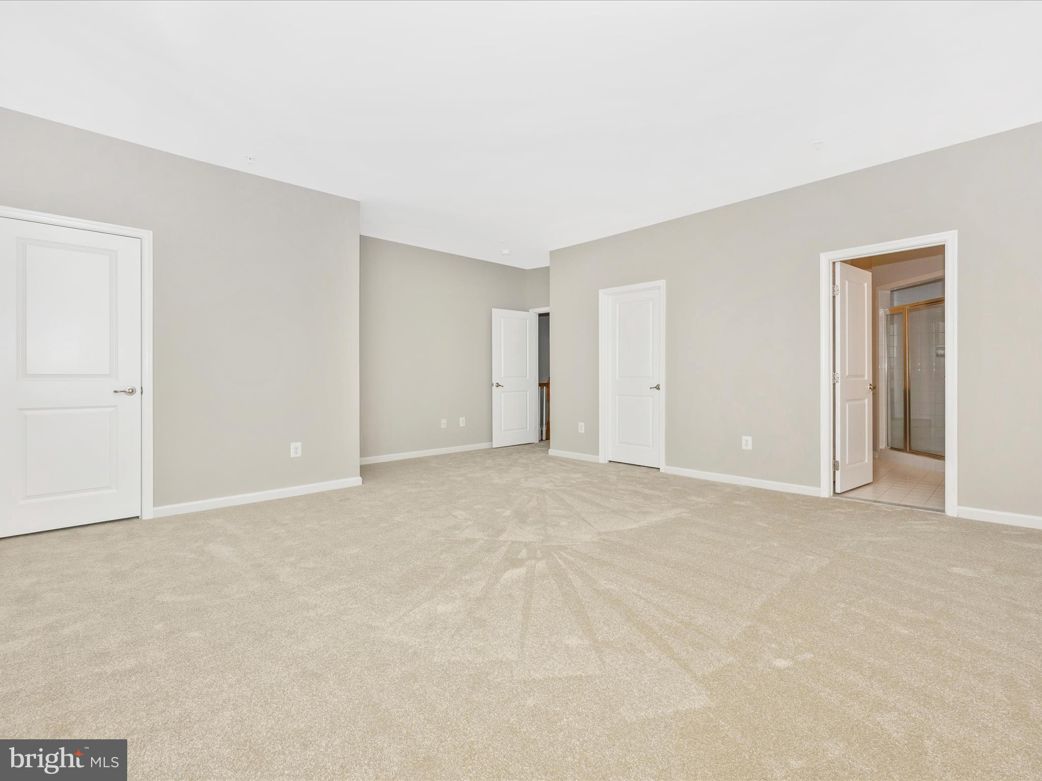 LINTON AT BALLENGER - Residential