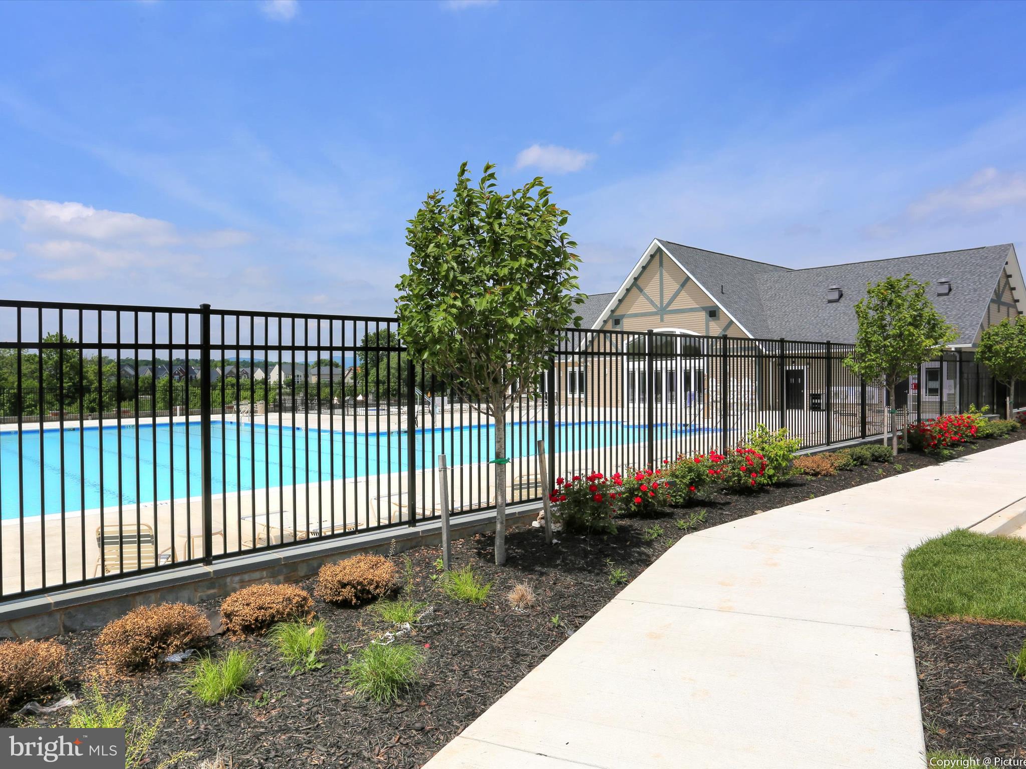 LINTON AT BALLENGER - Residential