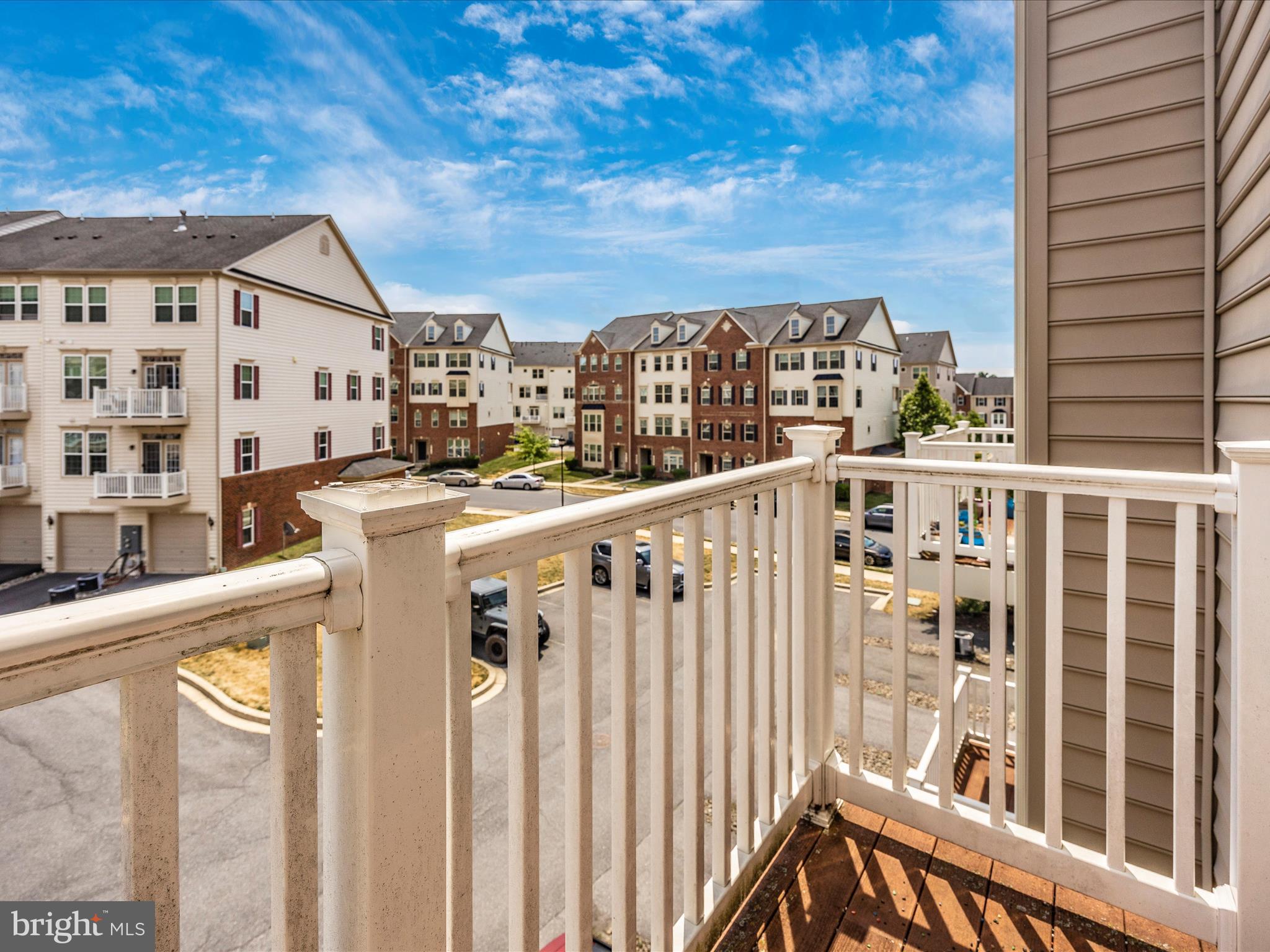 LINTON AT BALLENGER - Residential