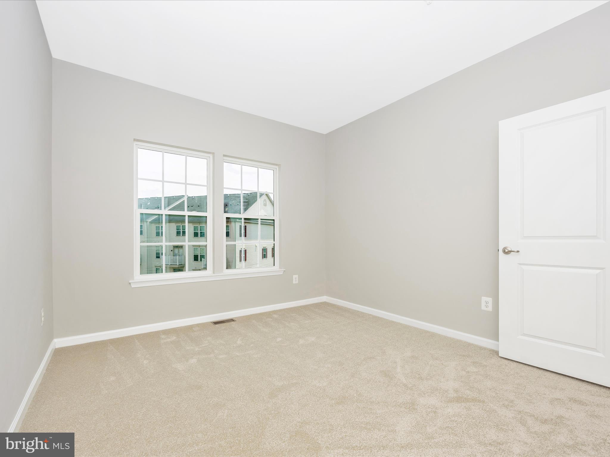 LINTON AT BALLENGER - Residential