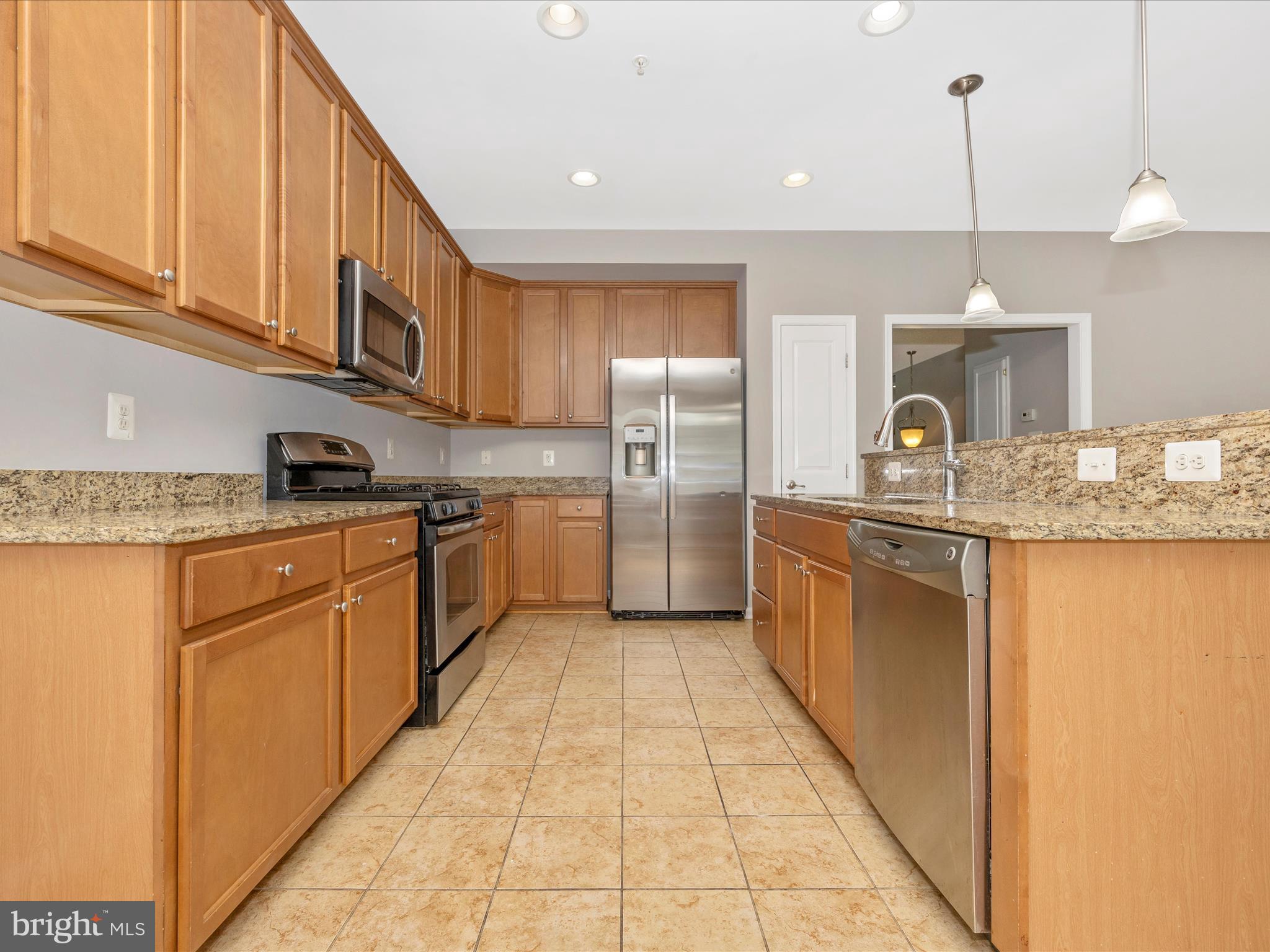 LINTON AT BALLENGER - Residential