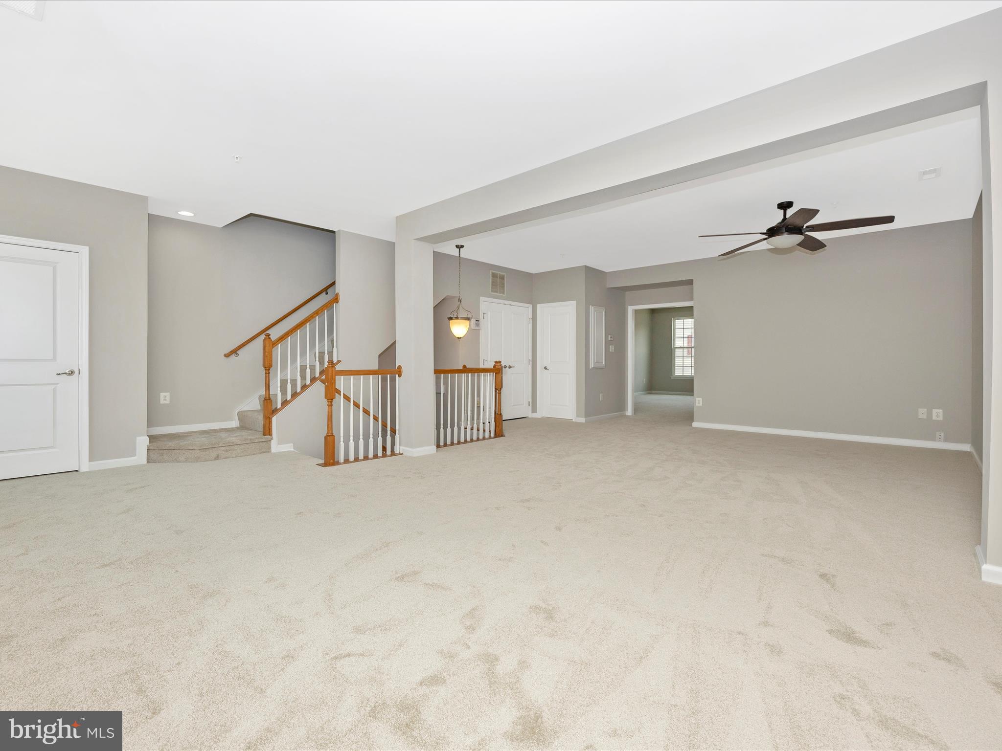 LINTON AT BALLENGER - Residential