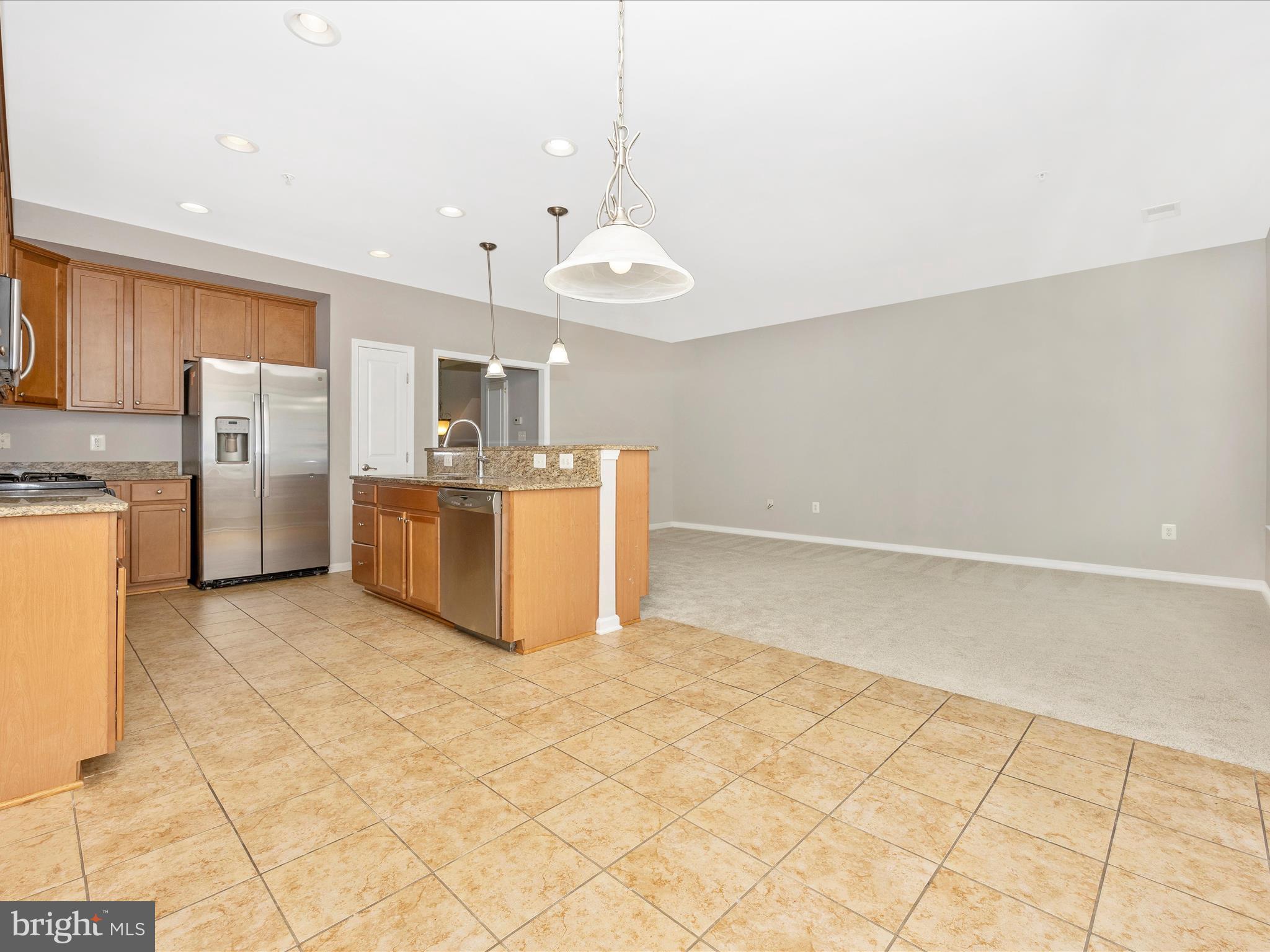 LINTON AT BALLENGER - Residential