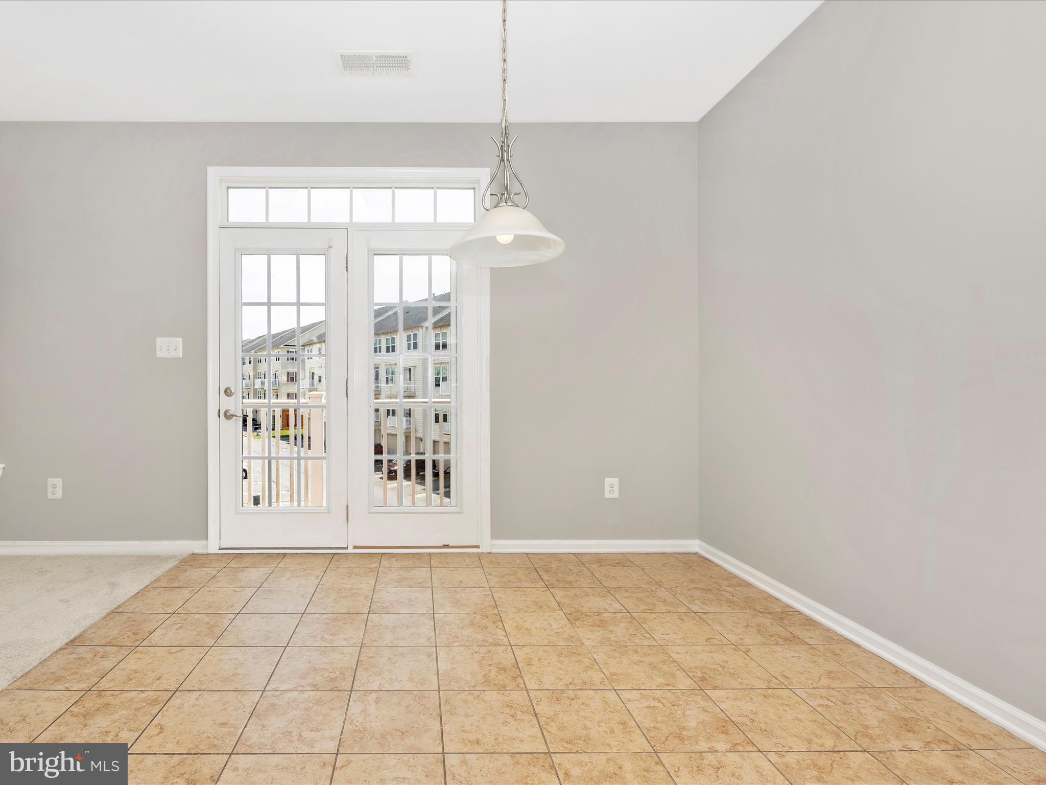 LINTON AT BALLENGER - Residential