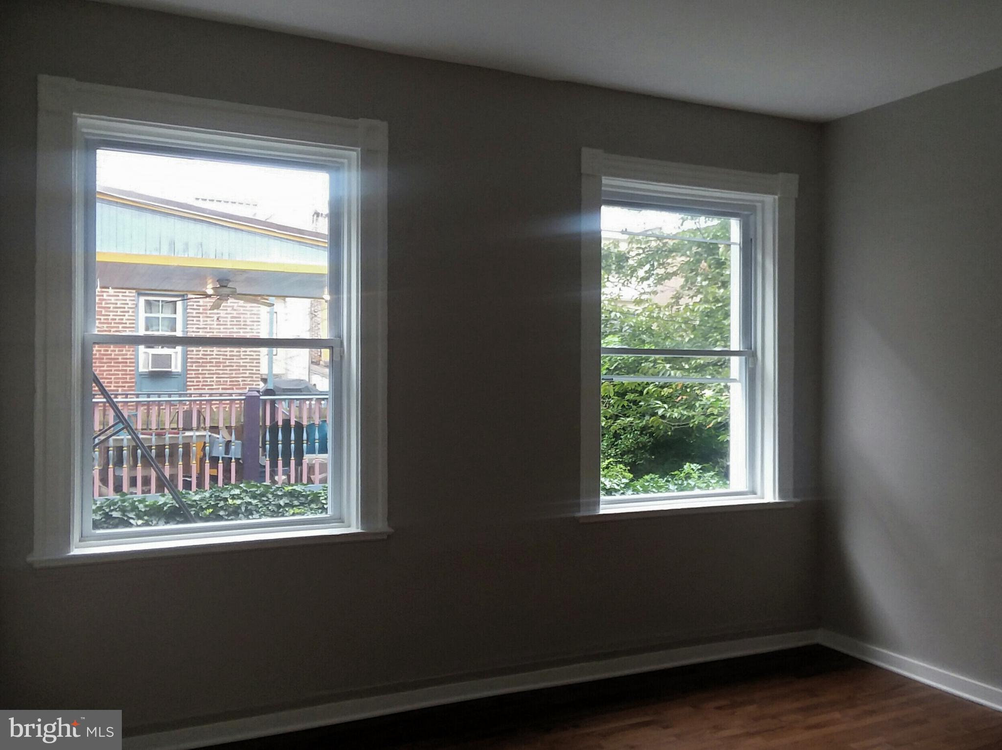 NONE AVAILABLE - Residential Lease