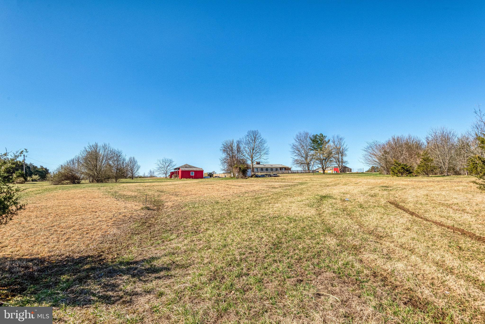 KETTLE RUN ESTATES - Residential