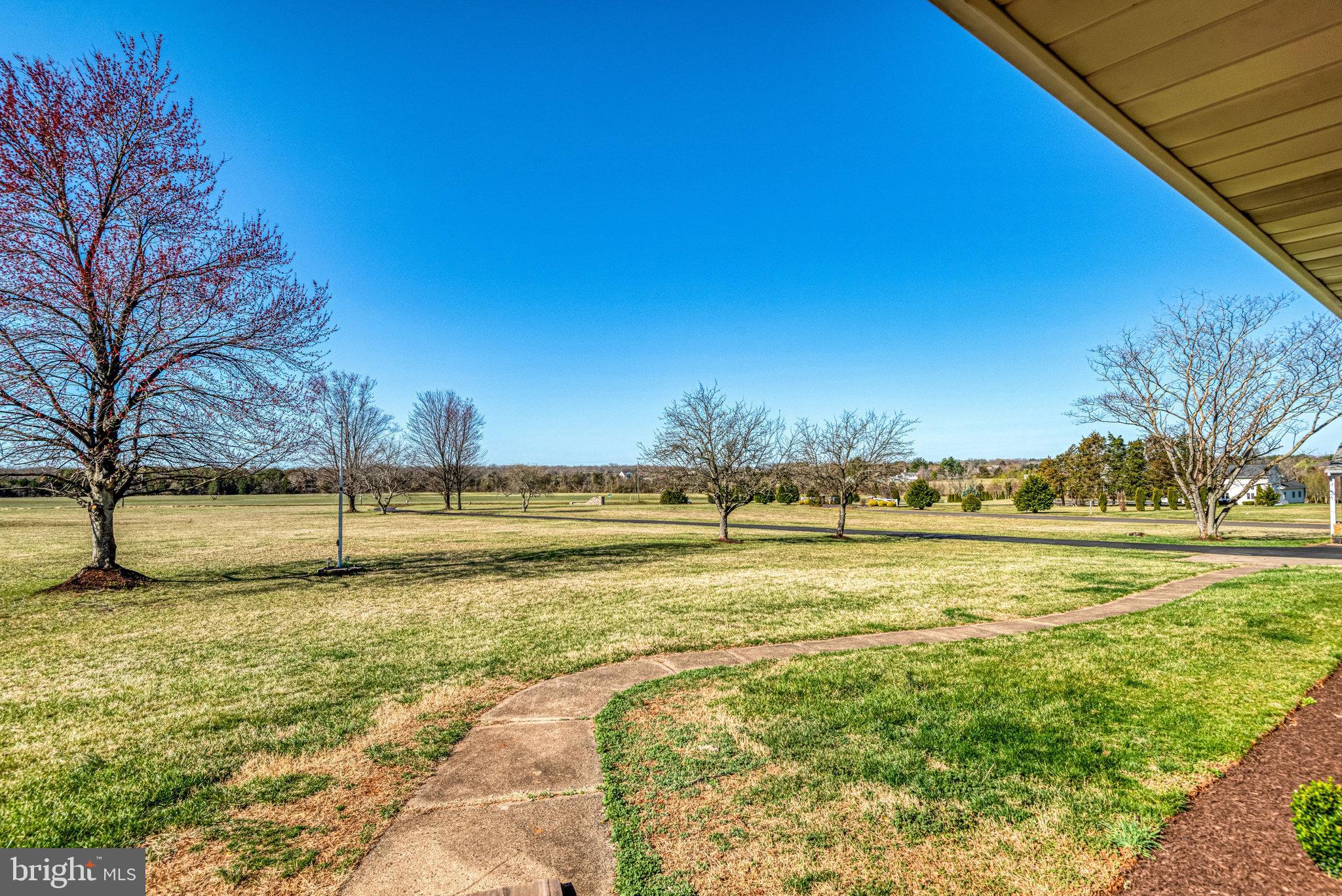 KETTLE RUN ESTATES - Residential