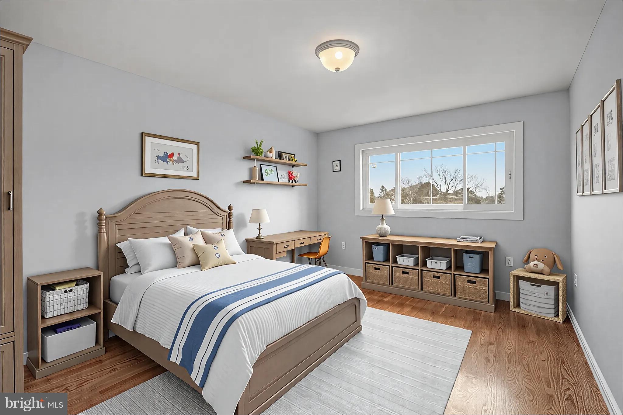 KETTLE RUN ESTATES - Residential