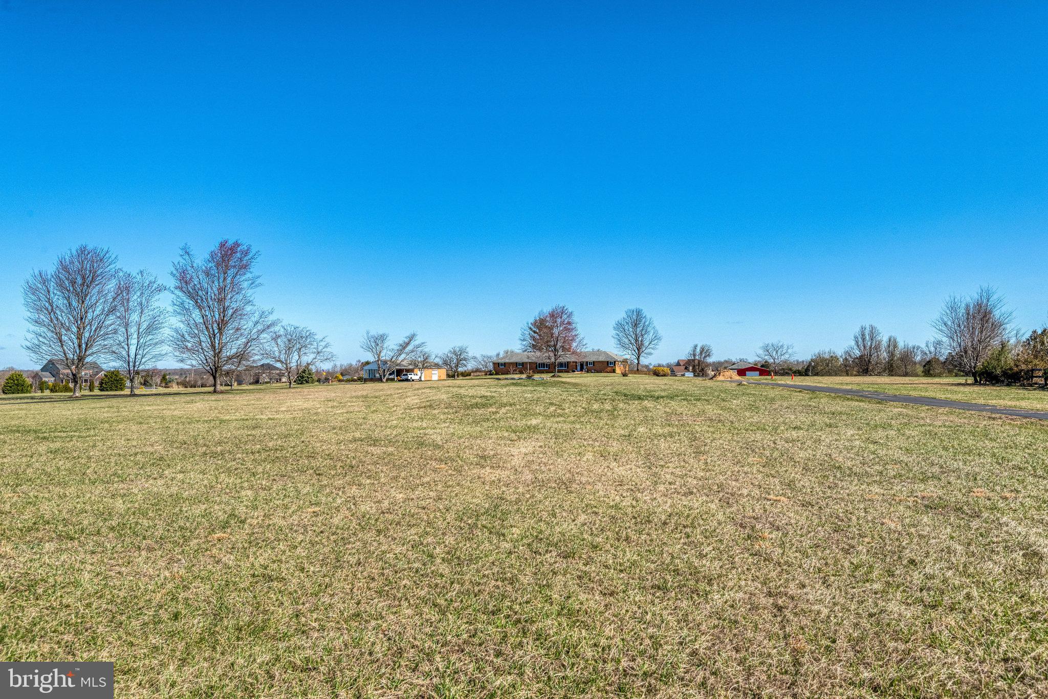 KETTLE RUN ESTATES - Residential