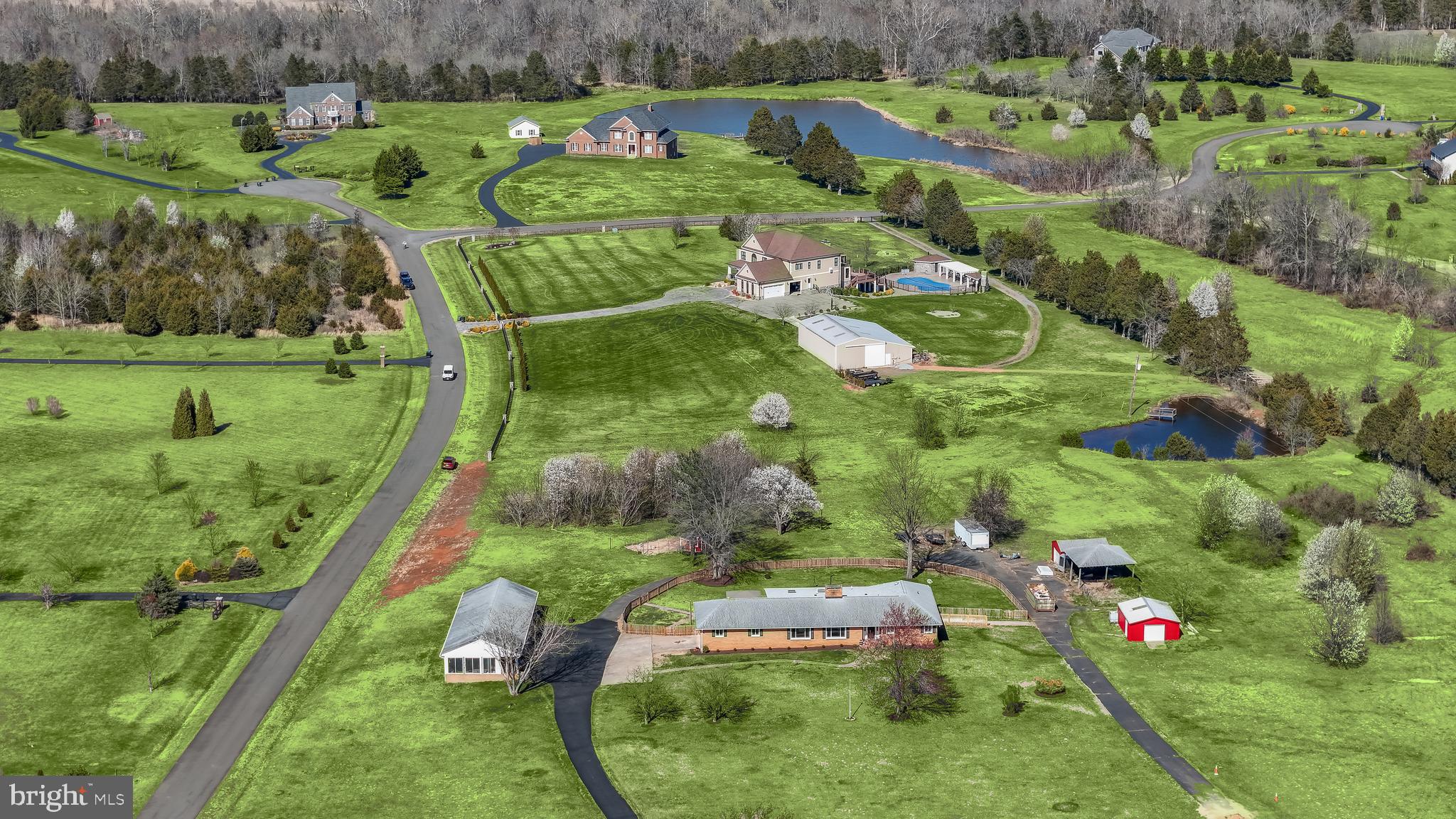 KETTLE RUN ESTATES - Residential