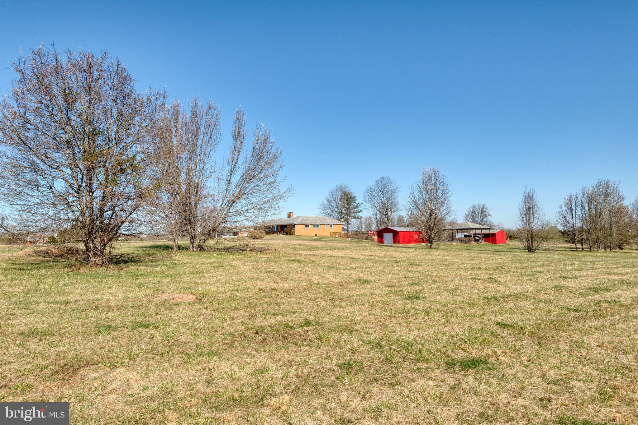 KETTLE RUN ESTATES - Residential