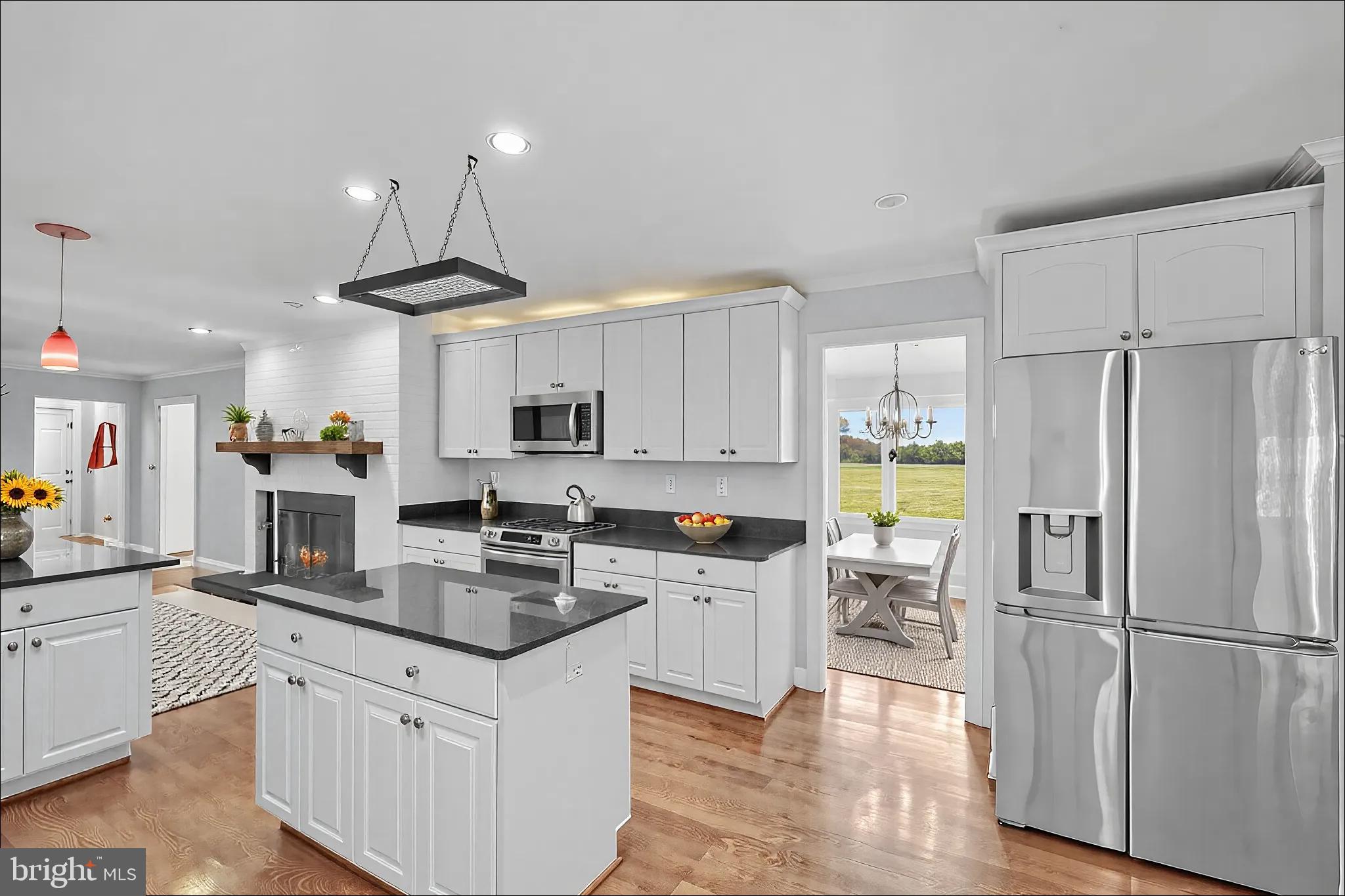 KETTLE RUN ESTATES - Residential