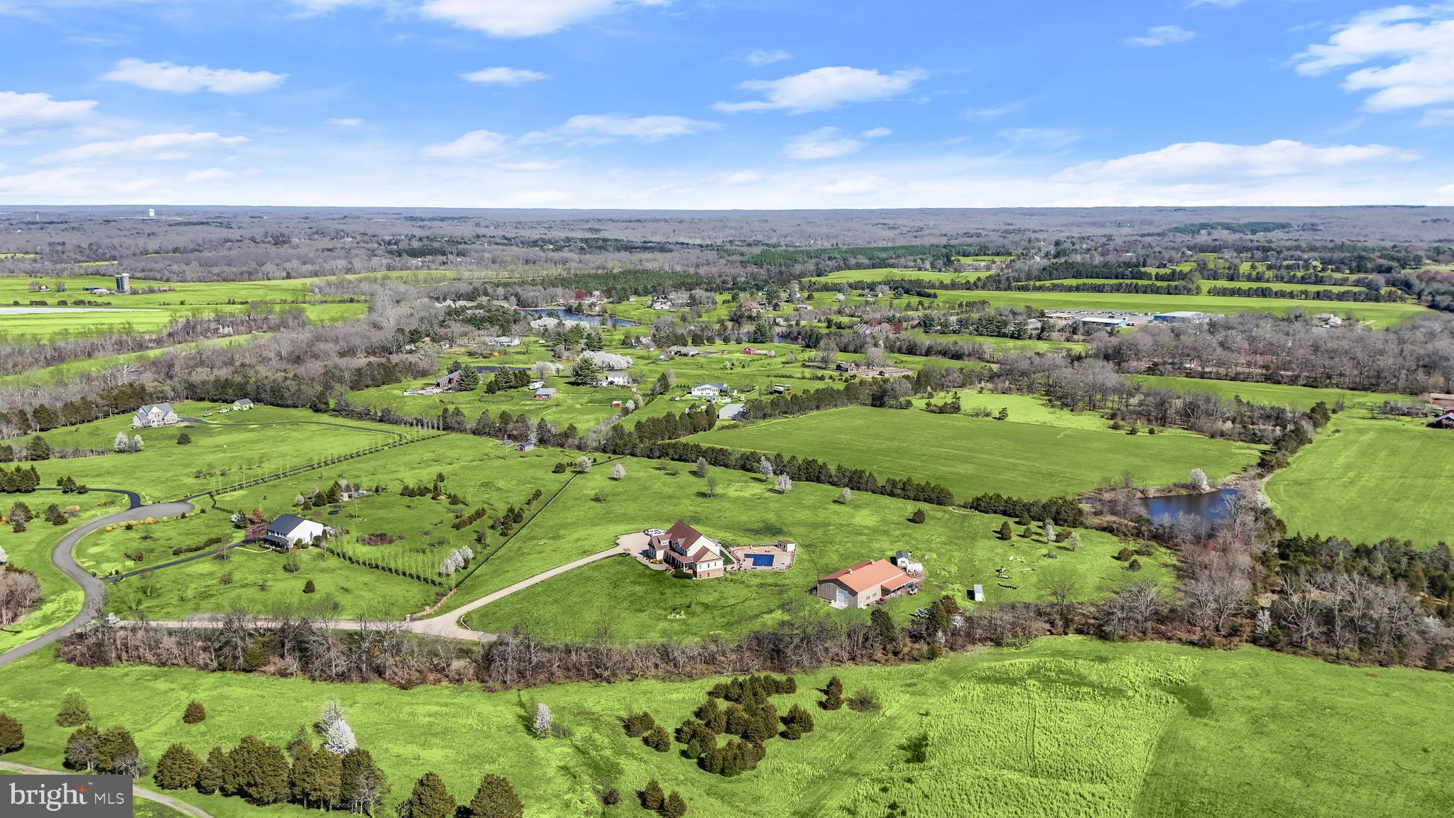 KETTLE RUN ESTATES - Residential