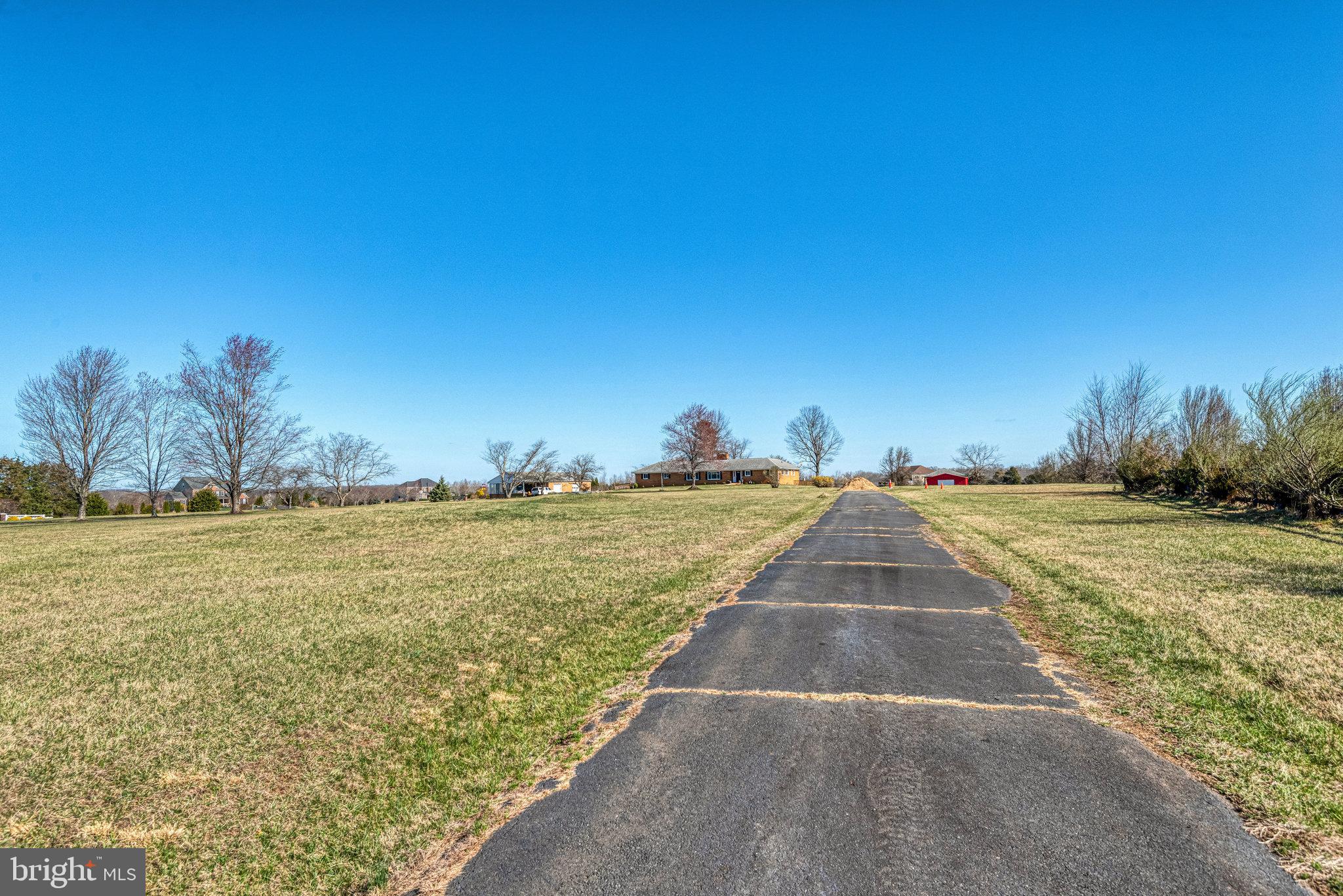 KETTLE RUN ESTATES - Residential