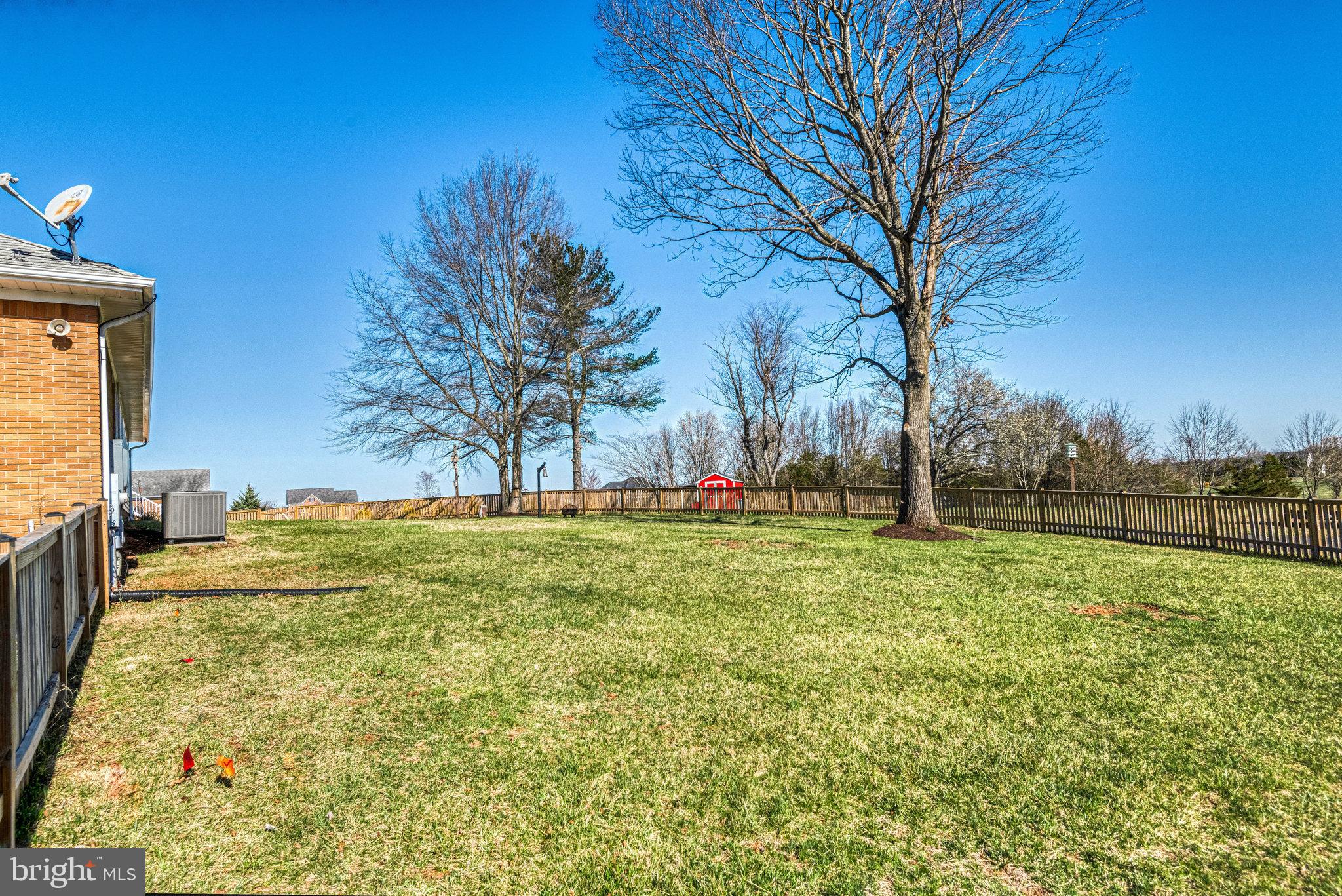 KETTLE RUN ESTATES - Residential