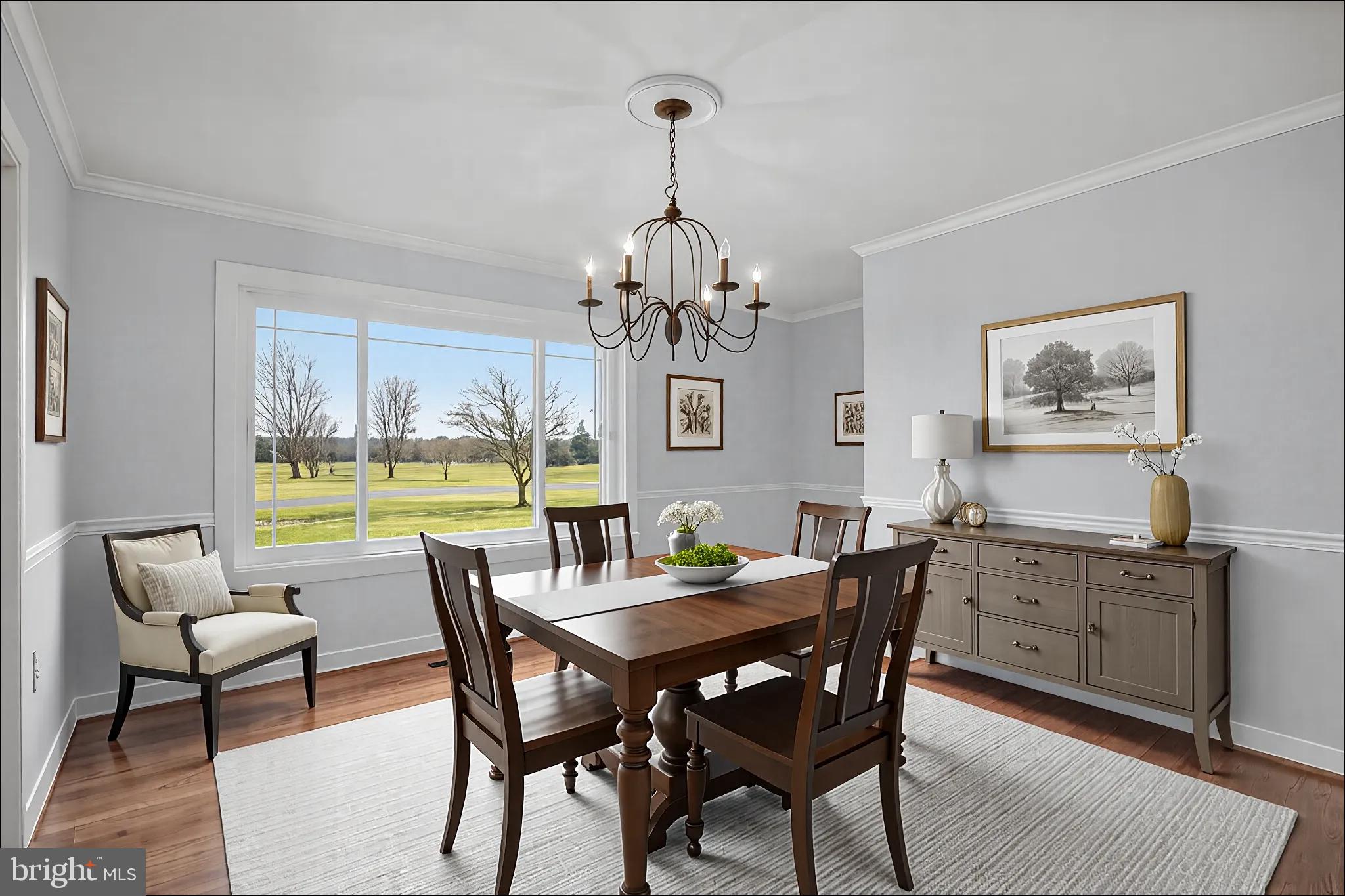 KETTLE RUN ESTATES - Residential