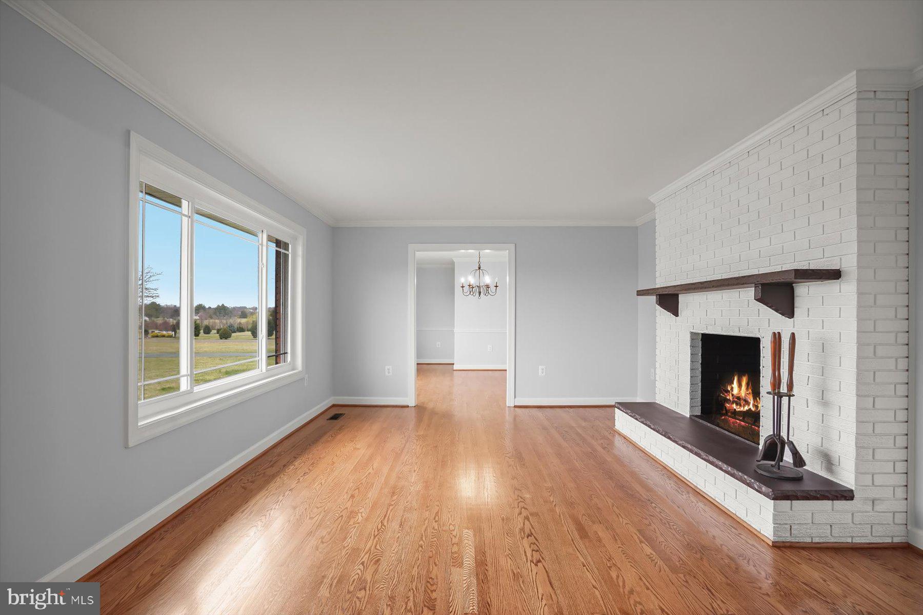 KETTLE RUN ESTATES - Residential