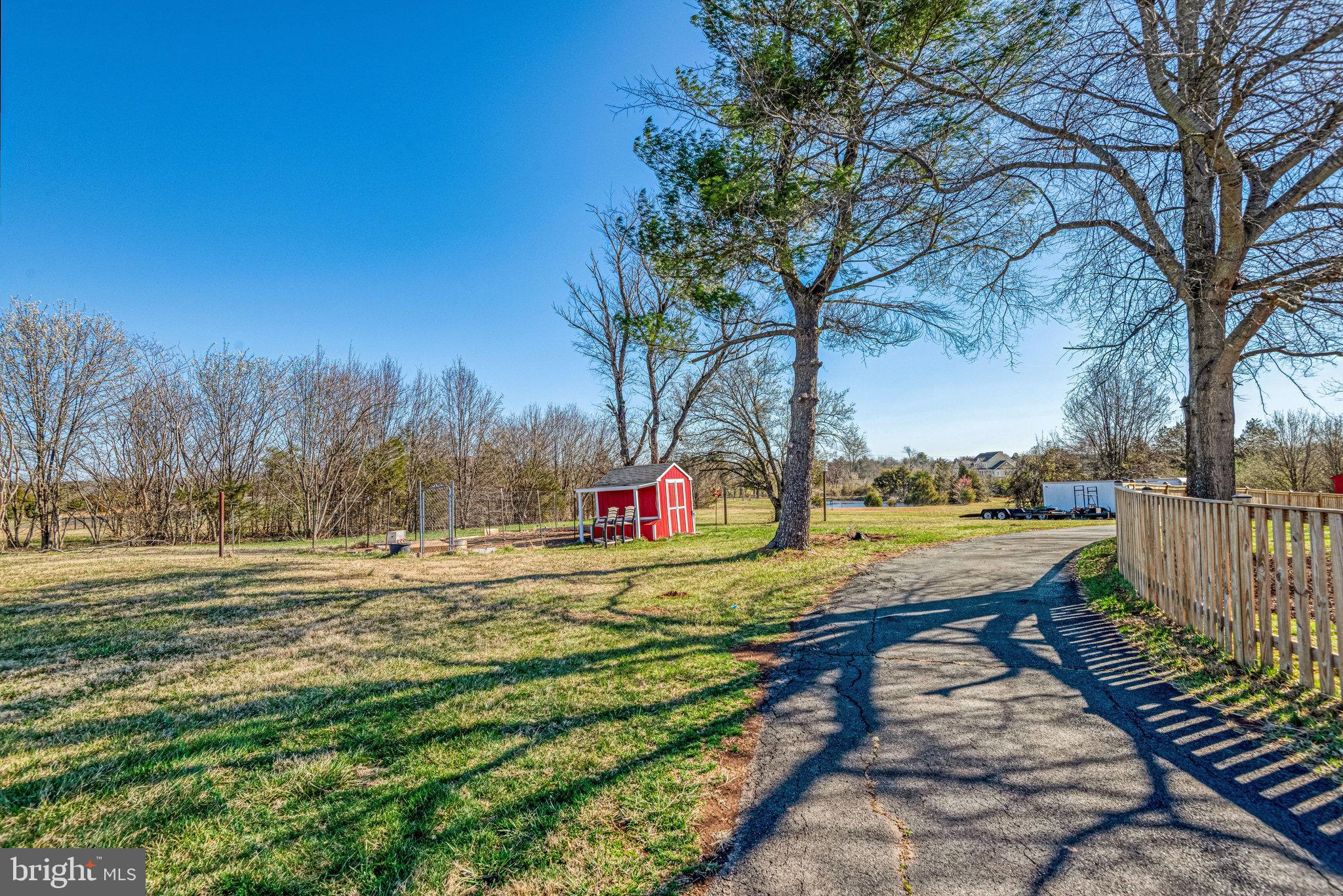 KETTLE RUN ESTATES - Residential