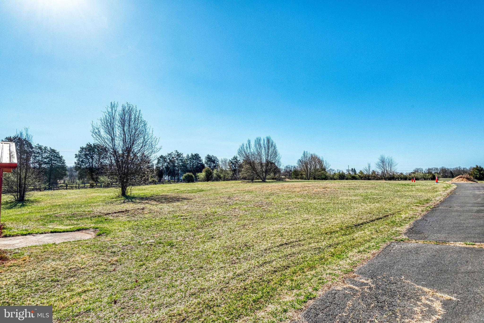 KETTLE RUN ESTATES - Residential