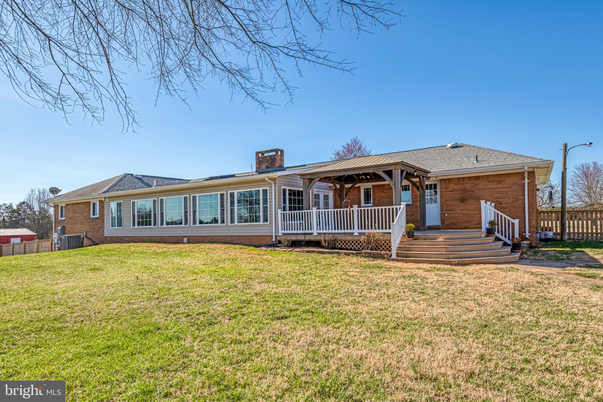 KETTLE RUN ESTATES - Residential