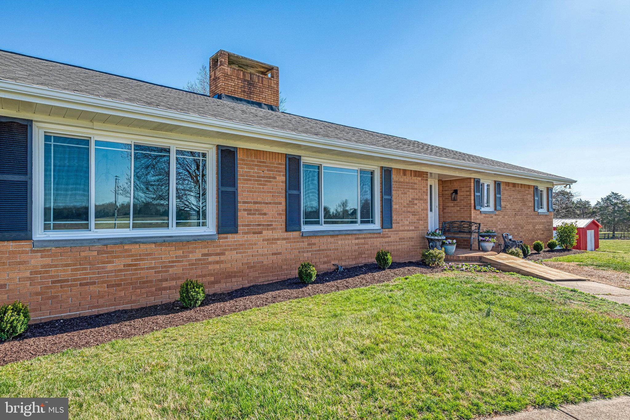 KETTLE RUN ESTATES - Residential