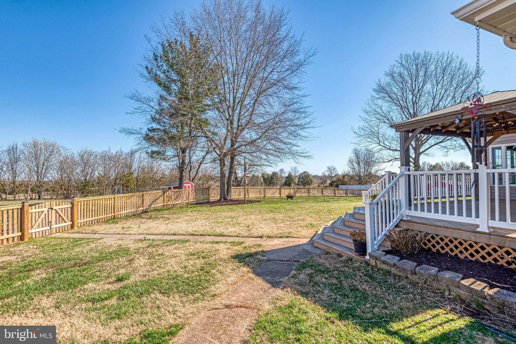 KETTLE RUN ESTATES - Residential