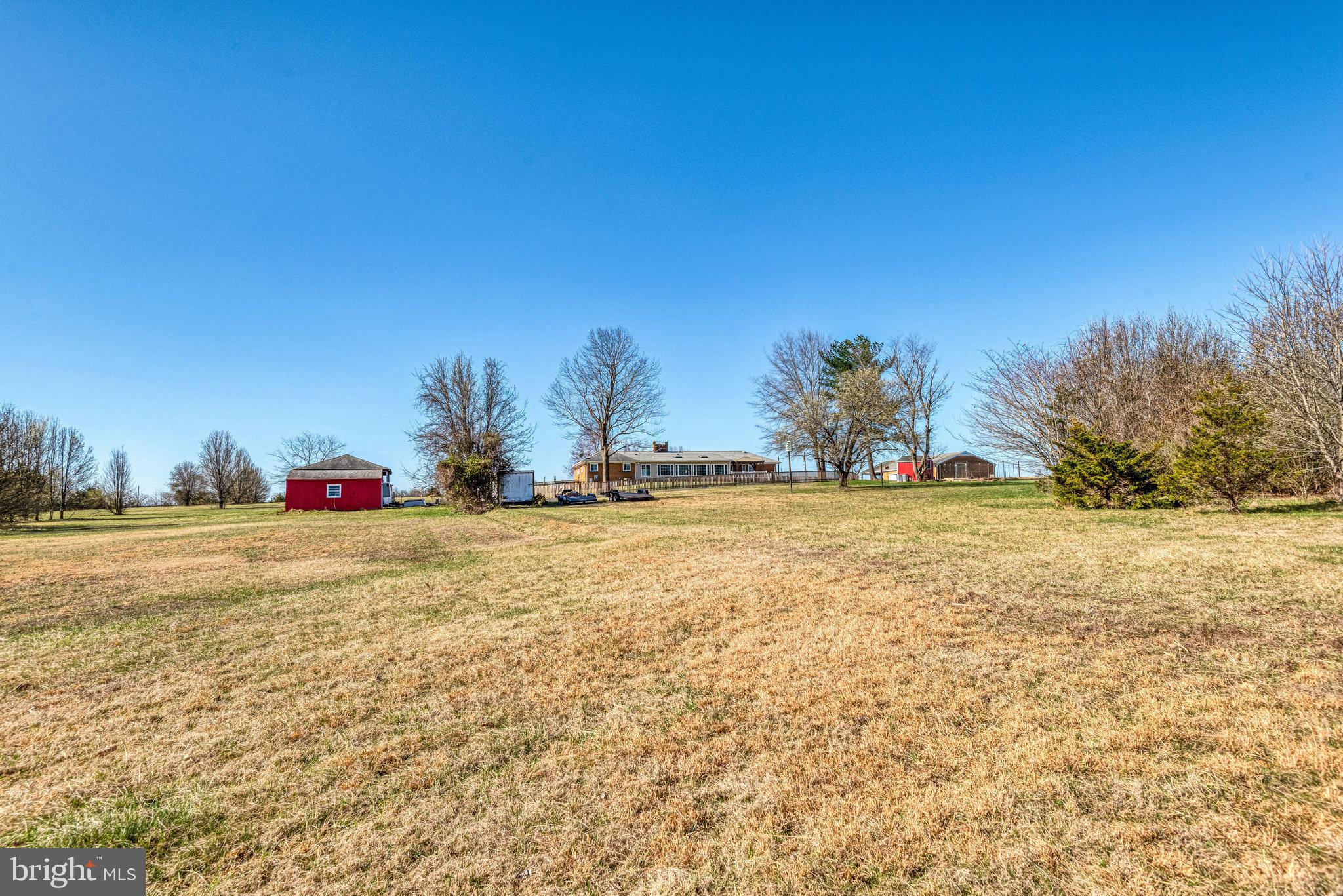 KETTLE RUN ESTATES - Residential