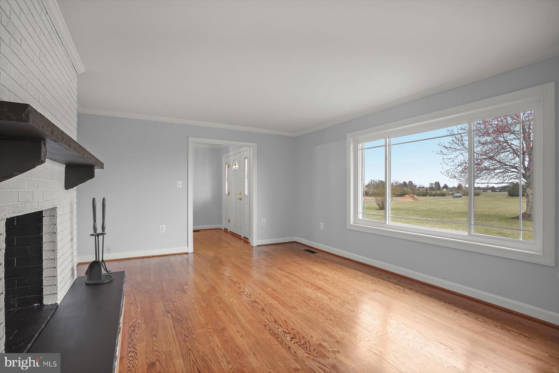 KETTLE RUN ESTATES - Residential