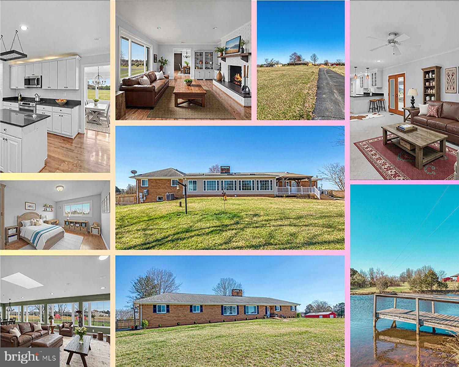 KETTLE RUN ESTATES - Residential