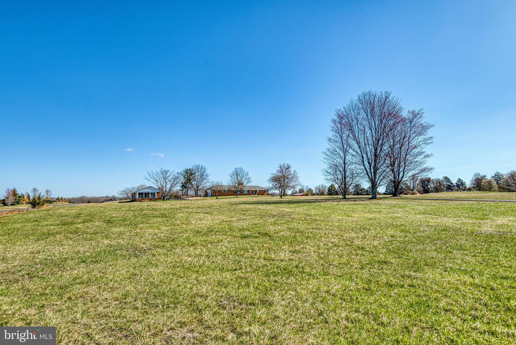 KETTLE RUN ESTATES - Residential